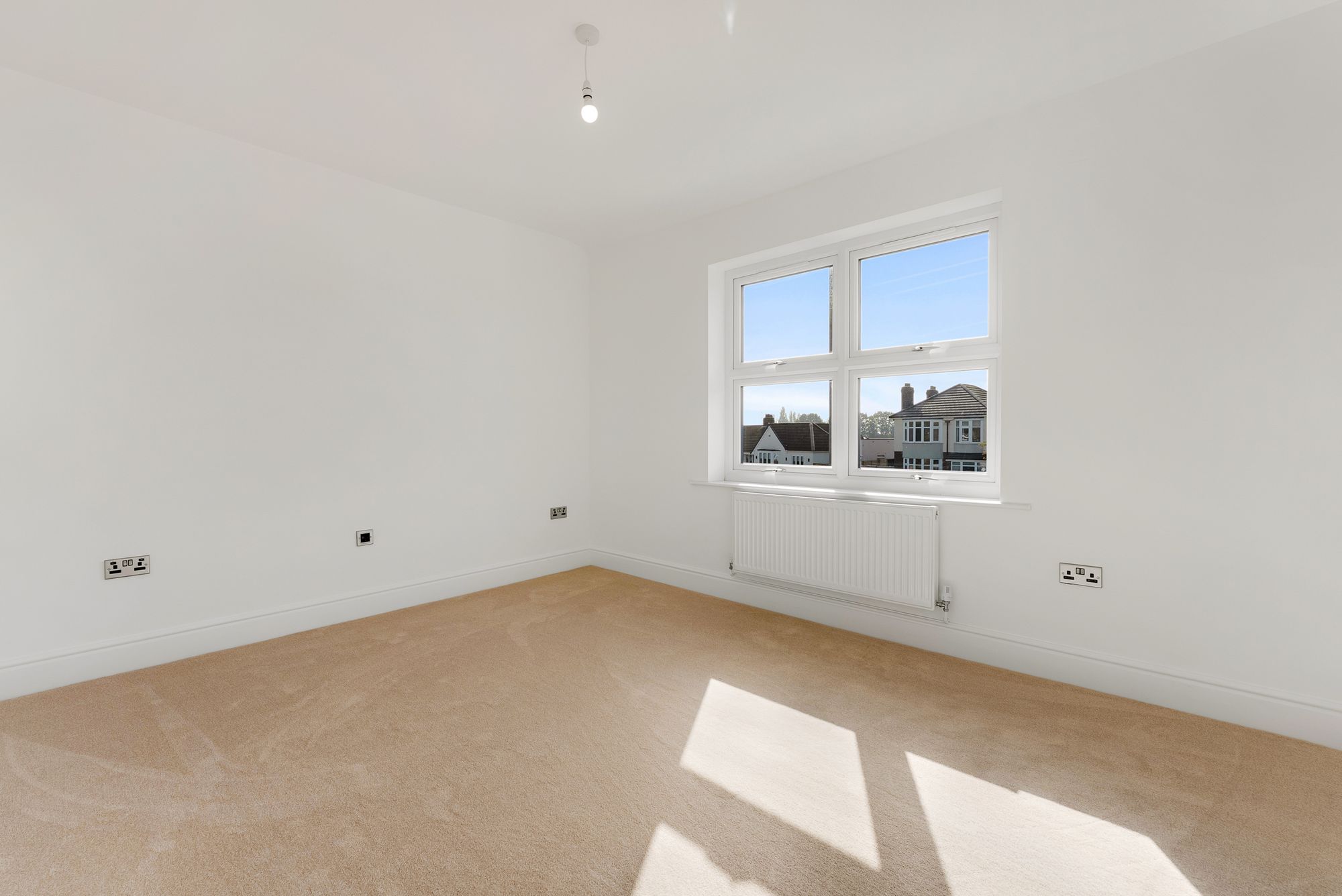 Norlands Lane, Widnes, WA8