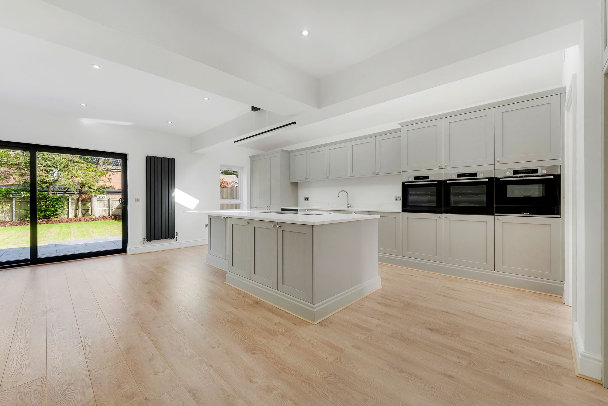 Norlands Lane, Widnes, WA8