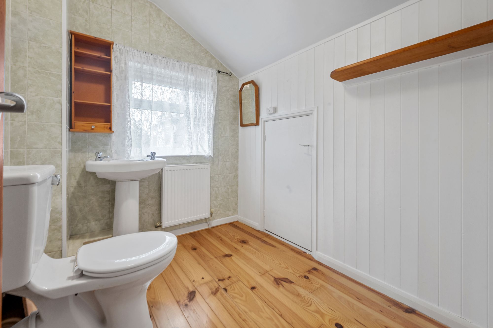 Sheerwater Close, Padgate, WA1