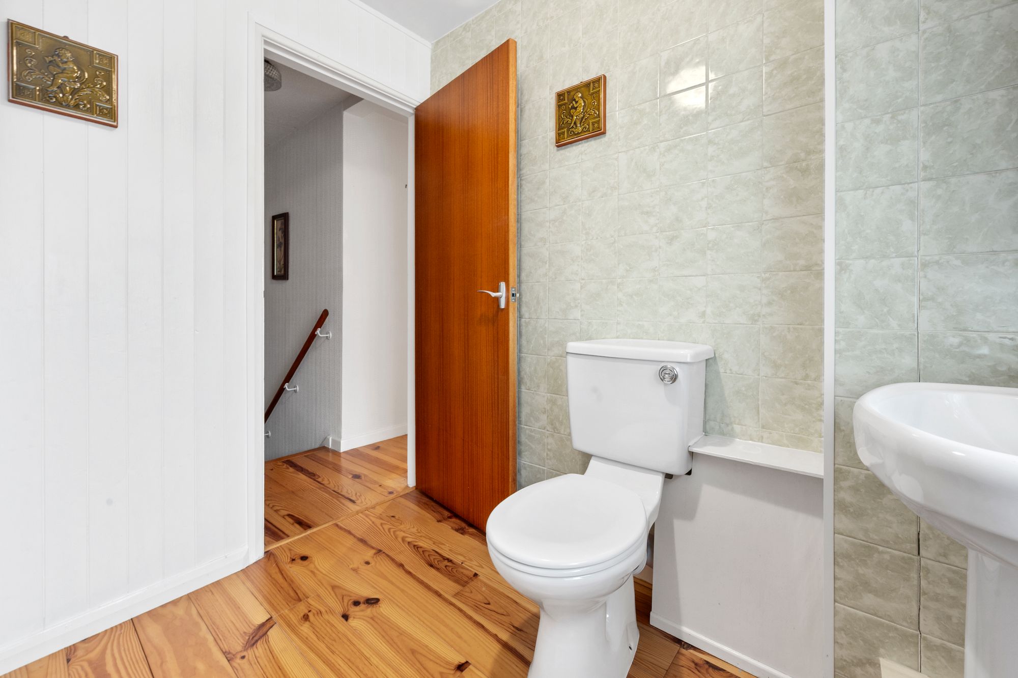Sheerwater Close, Padgate, WA1