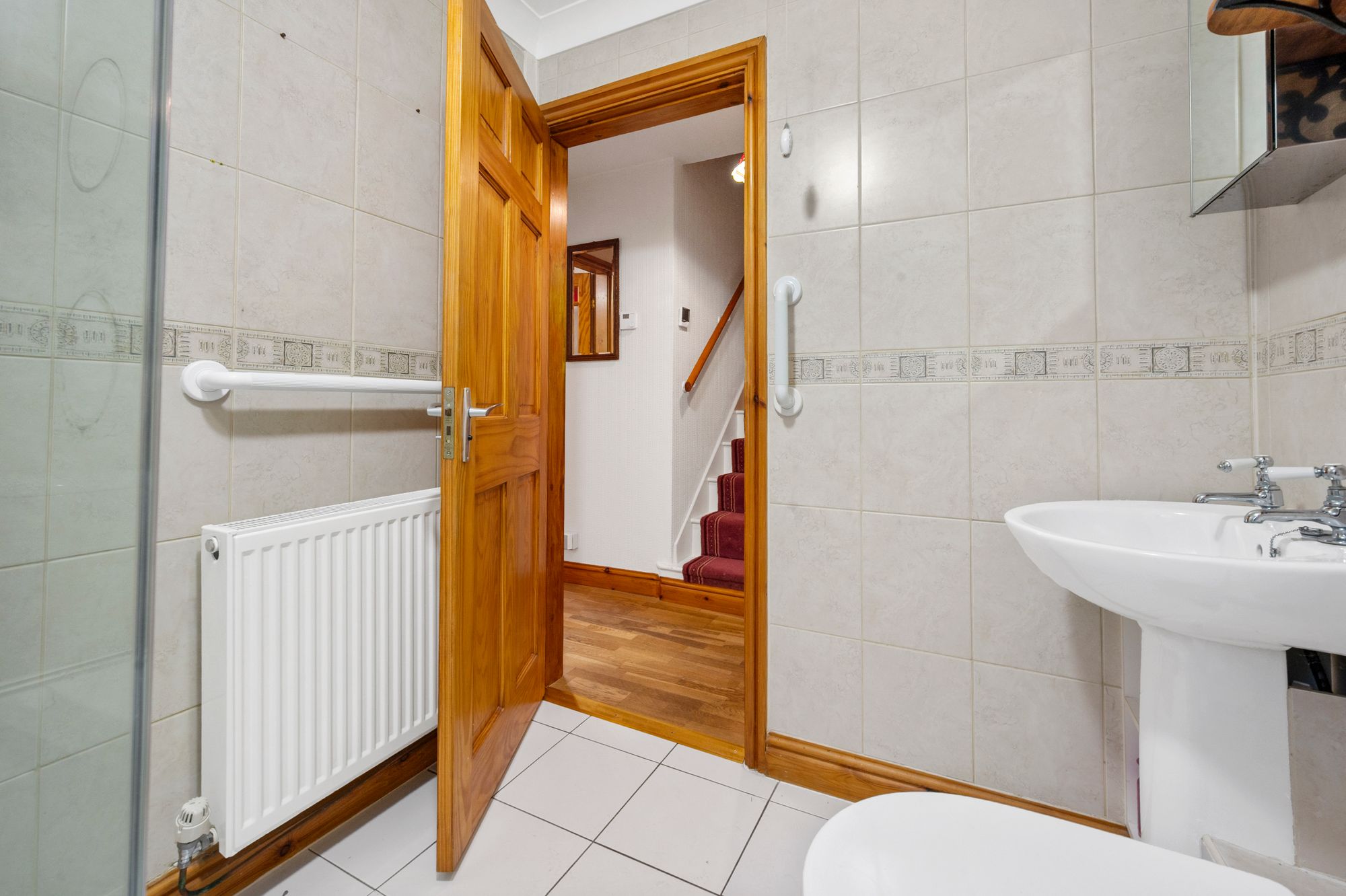 Sheerwater Close, Padgate, WA1