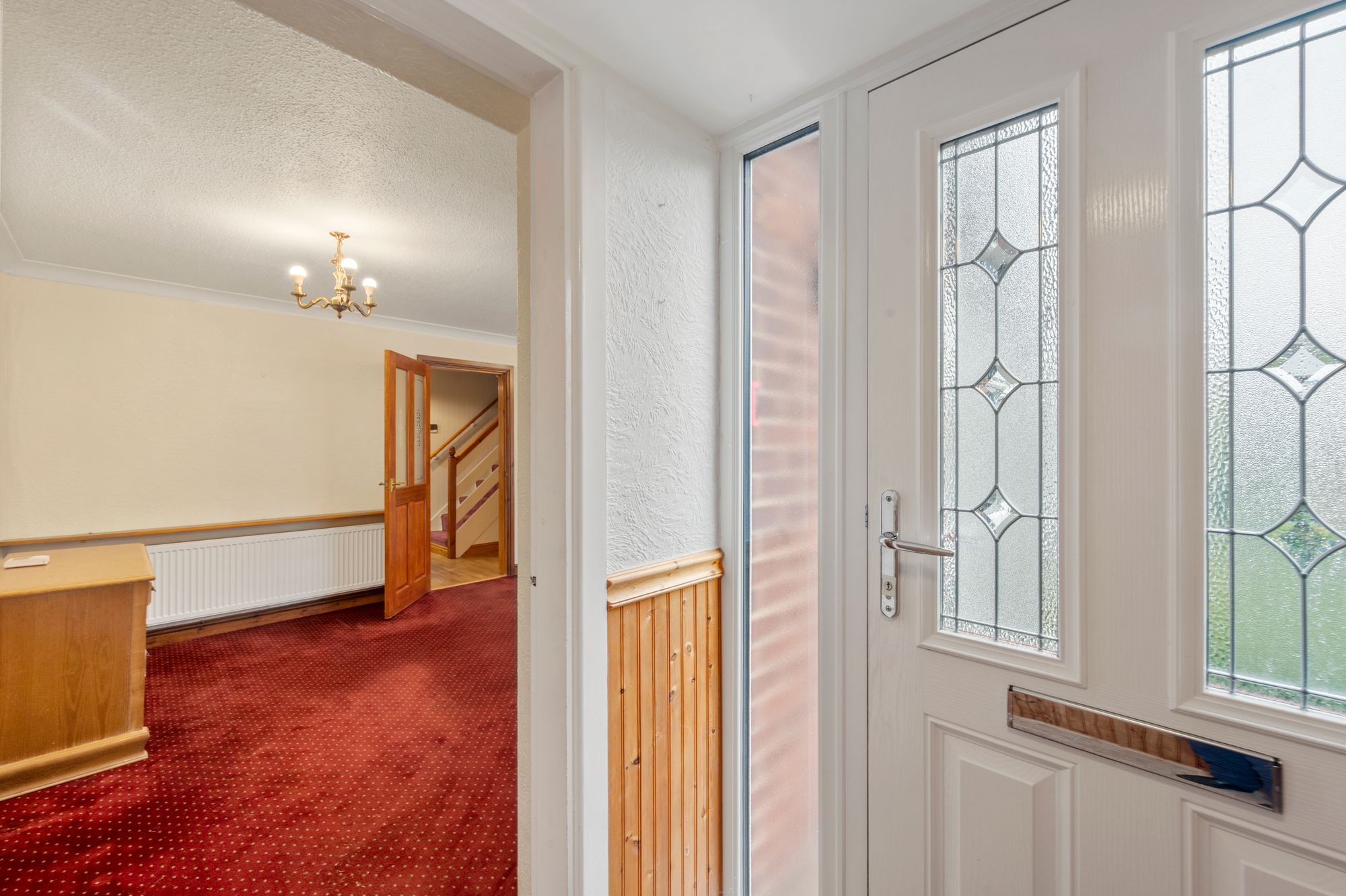 Sheerwater Close, Padgate, WA1