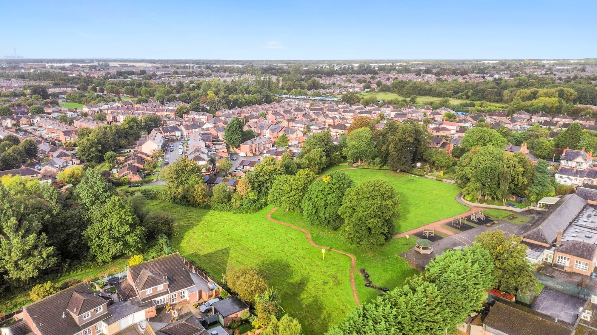 Sheerwater Close, Padgate, WA1