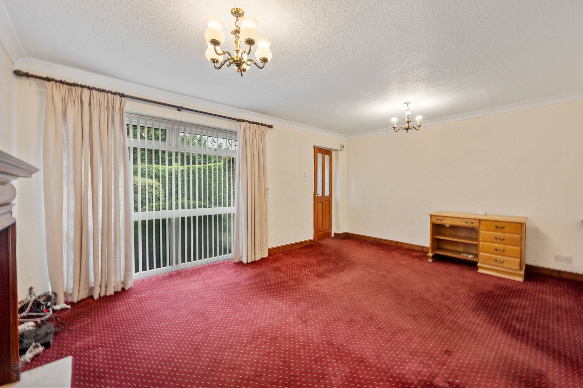 Sheerwater Close, Padgate, WA1