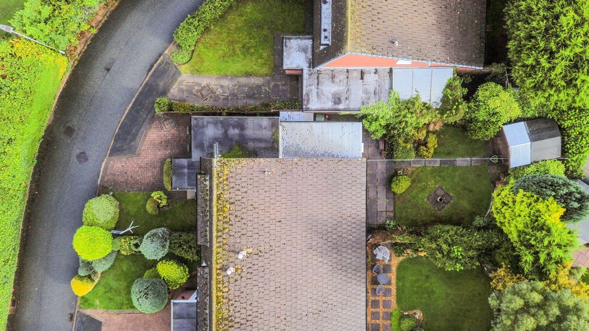 Sheerwater Close, Padgate, WA1