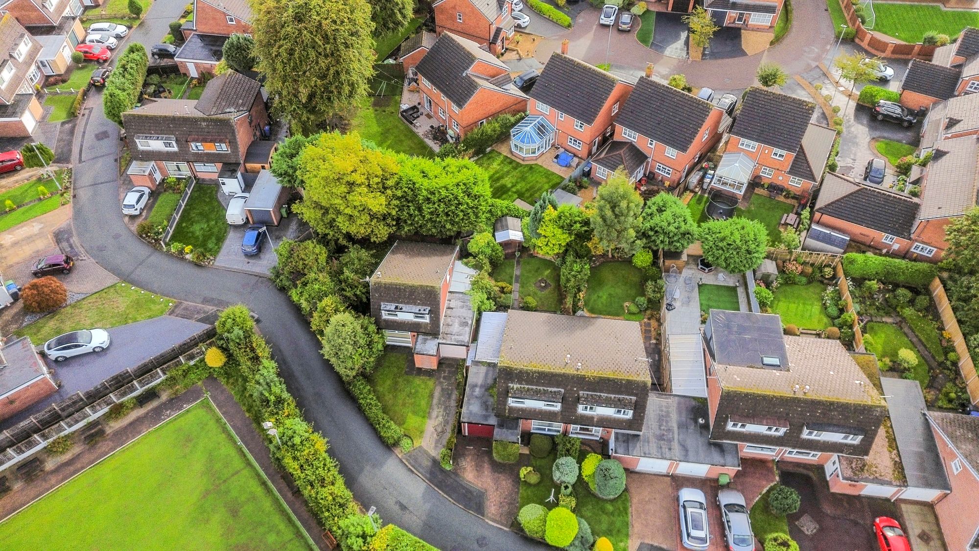 Sheerwater Close, Padgate, WA1