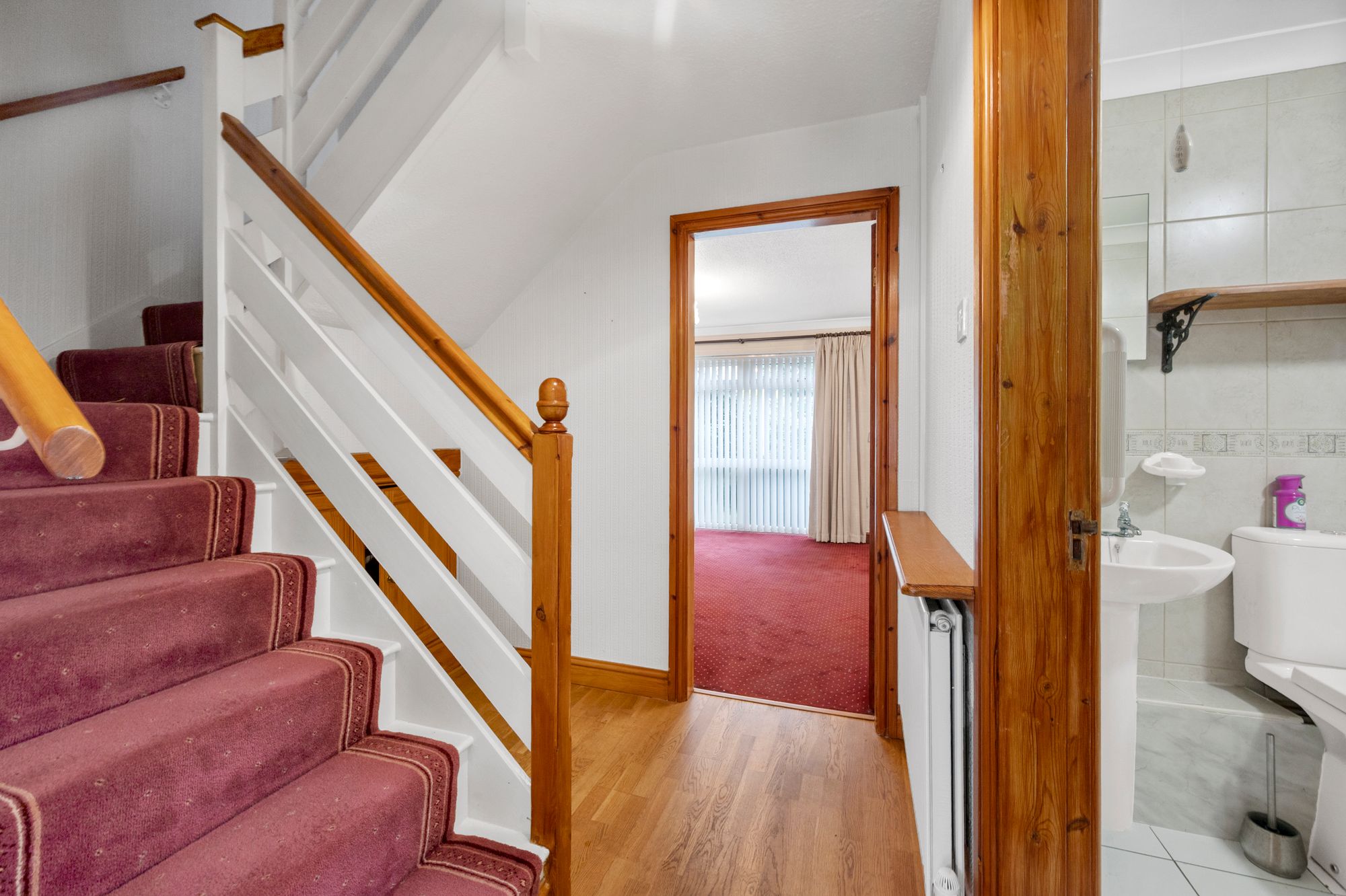 Sheerwater Close, Padgate, WA1