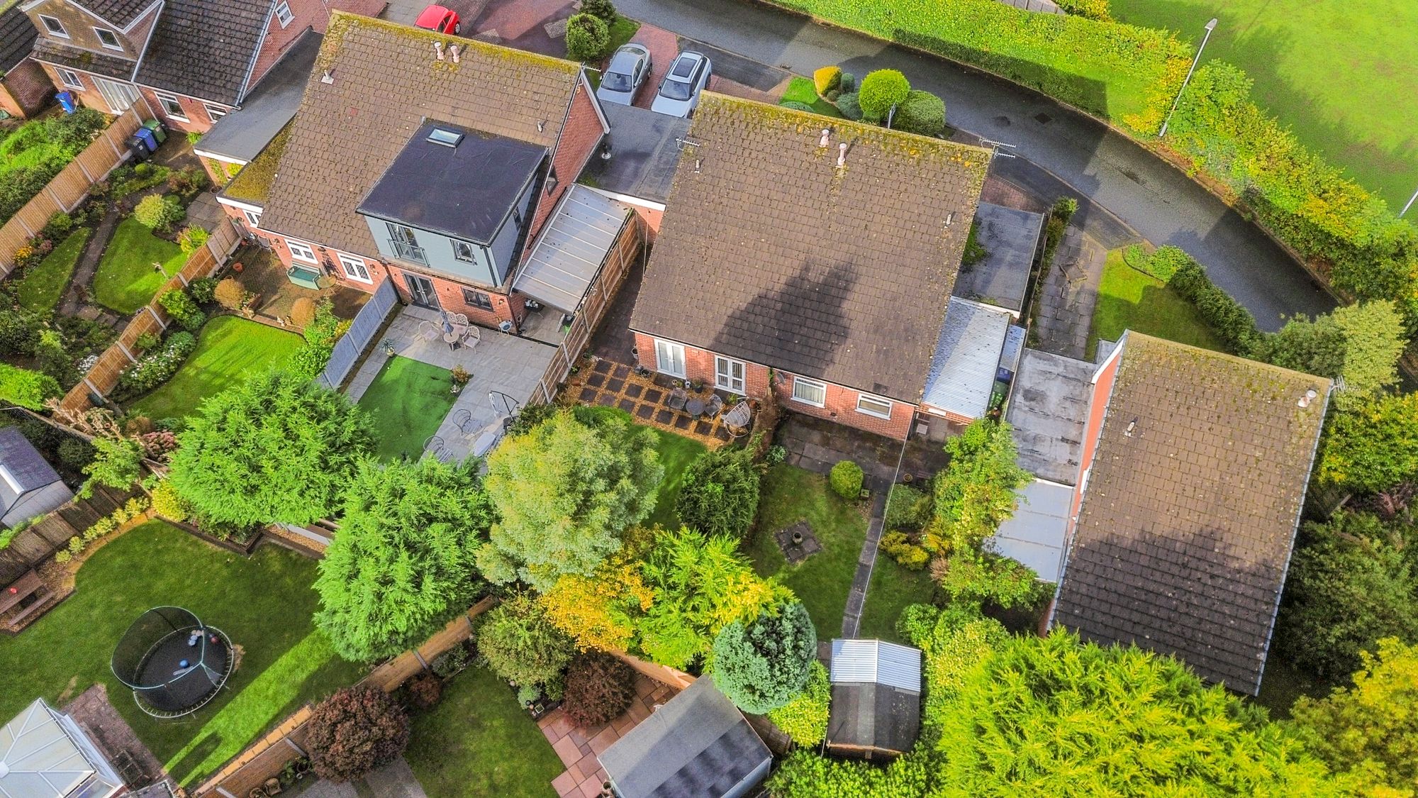 Sheerwater Close, Padgate, WA1