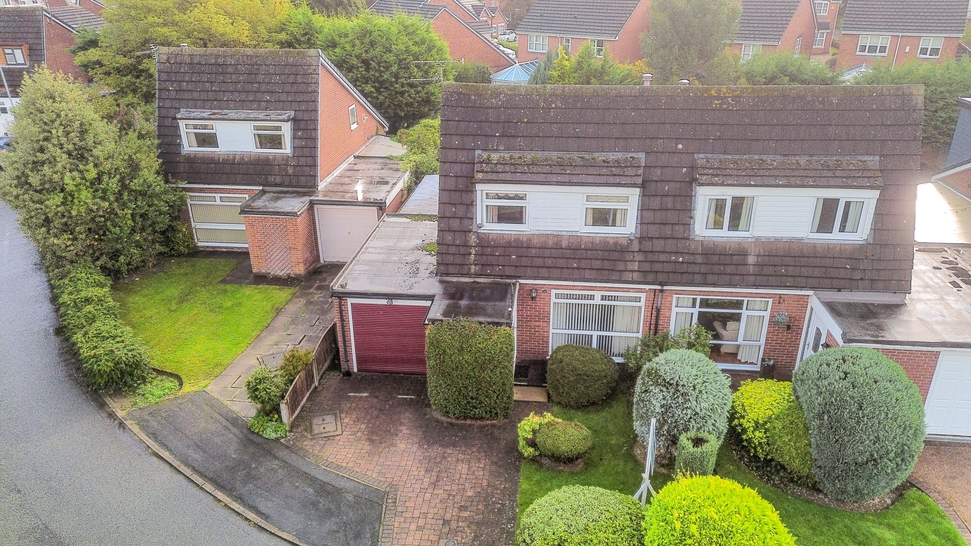 Sheerwater Close, Padgate, WA1
