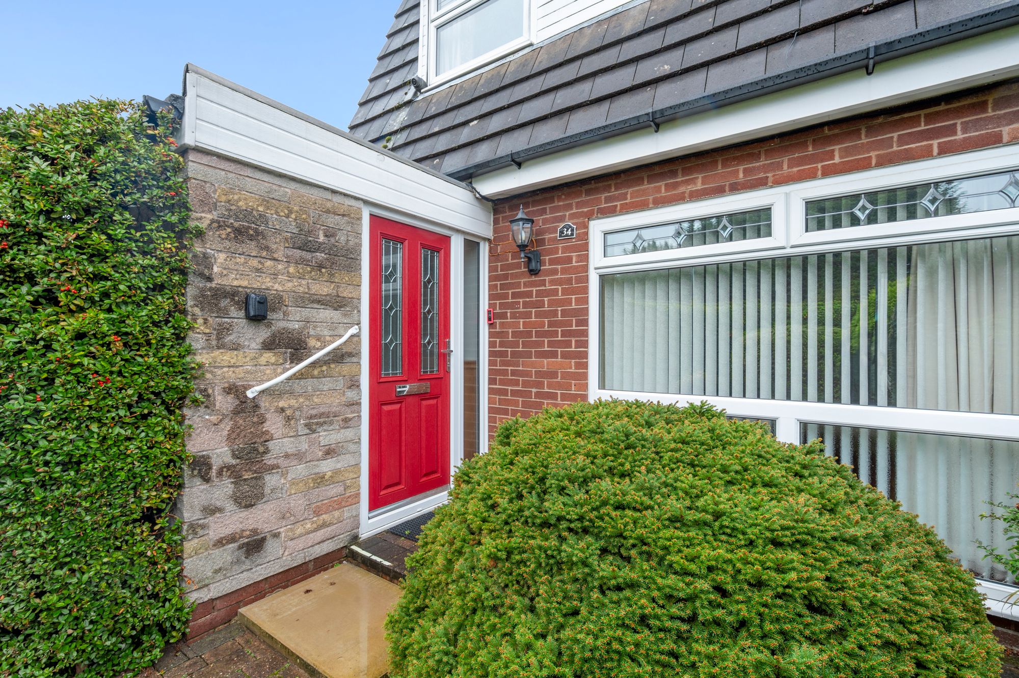 Sheerwater Close, Padgate, WA1