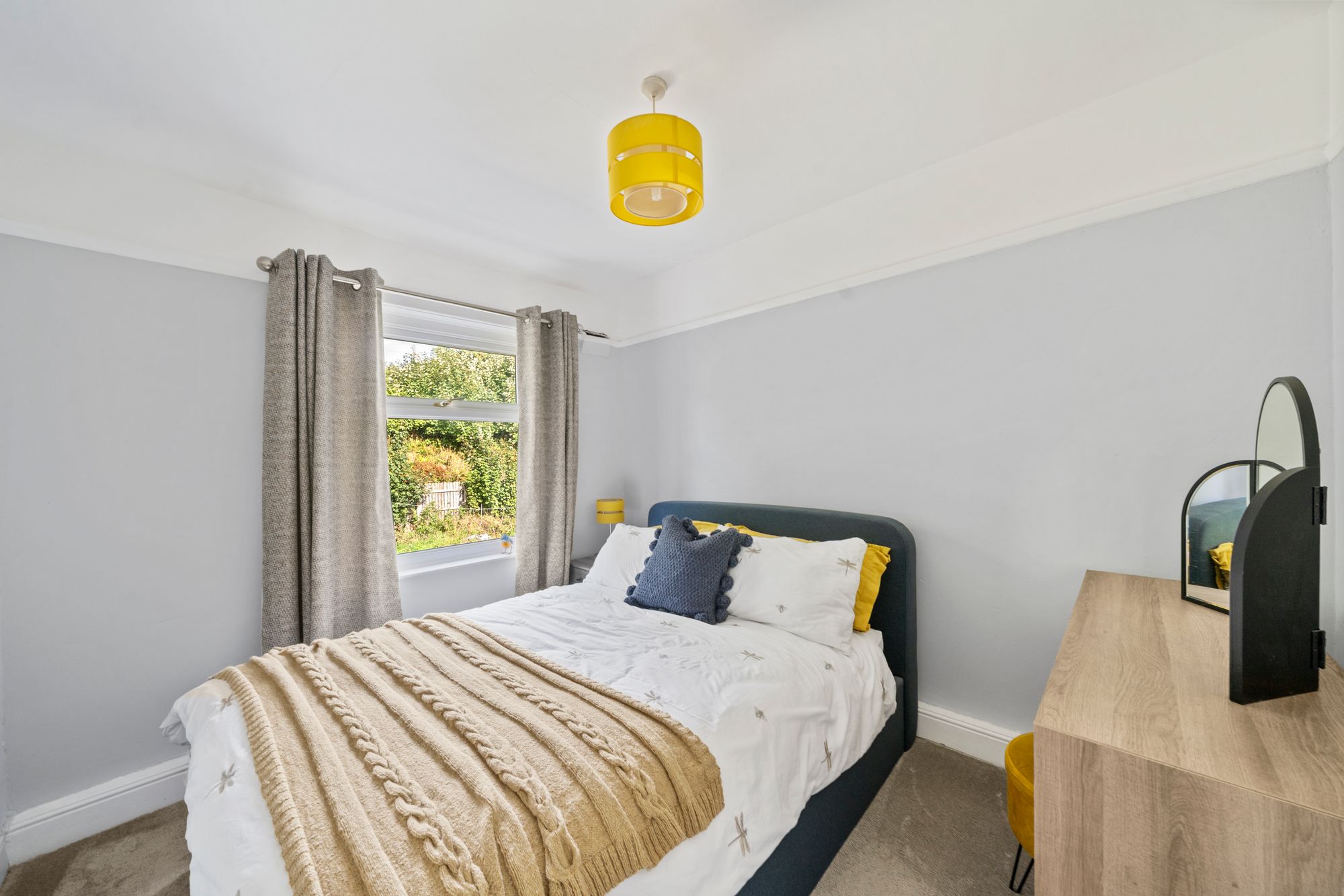 Acorn Street, Newton-Le-Willows, WA12