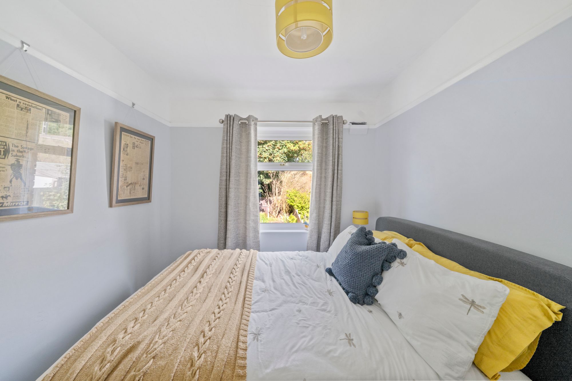 Acorn Street, Newton-Le-Willows, WA12