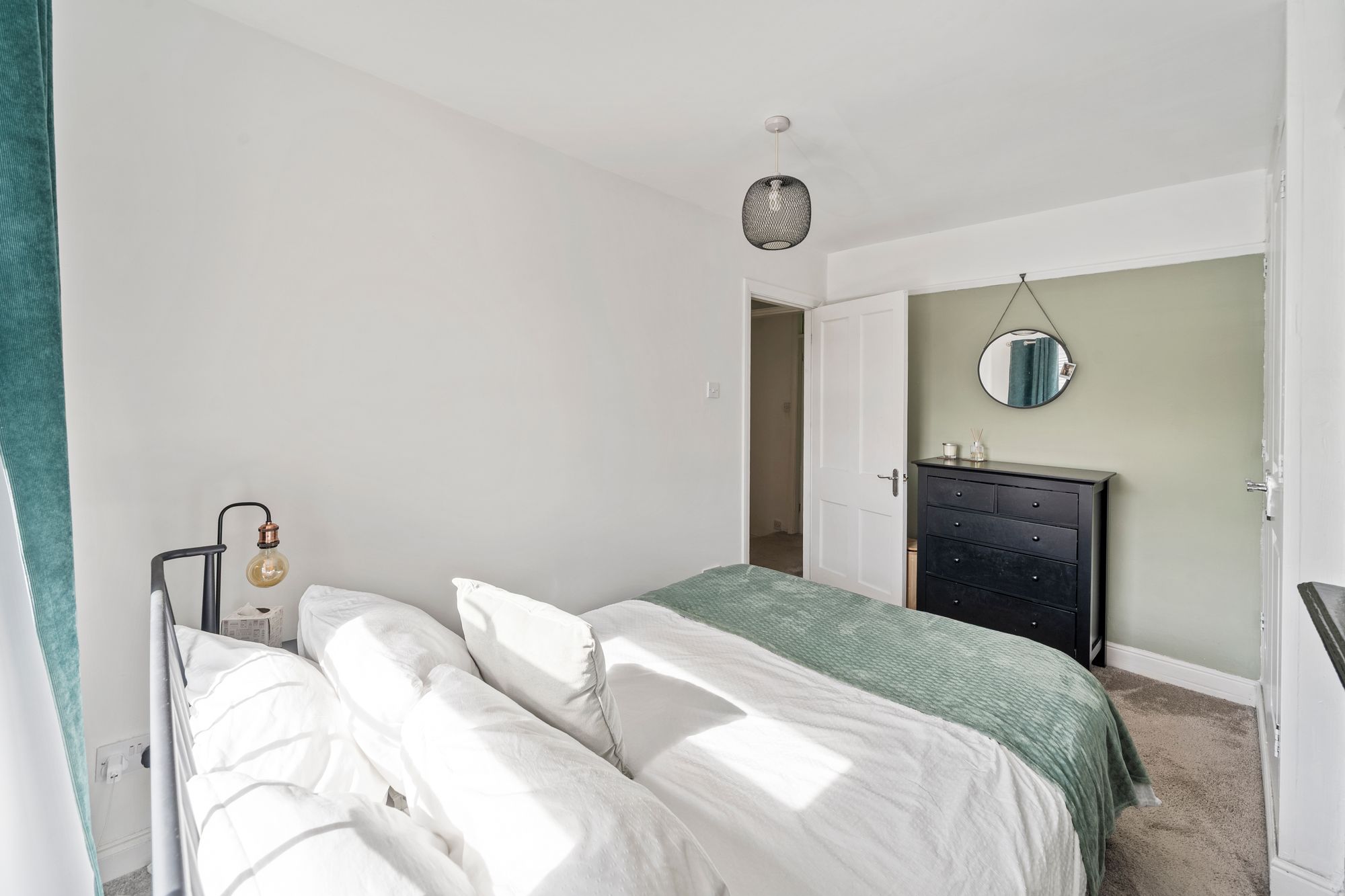 Acorn Street, Newton-Le-Willows, WA12