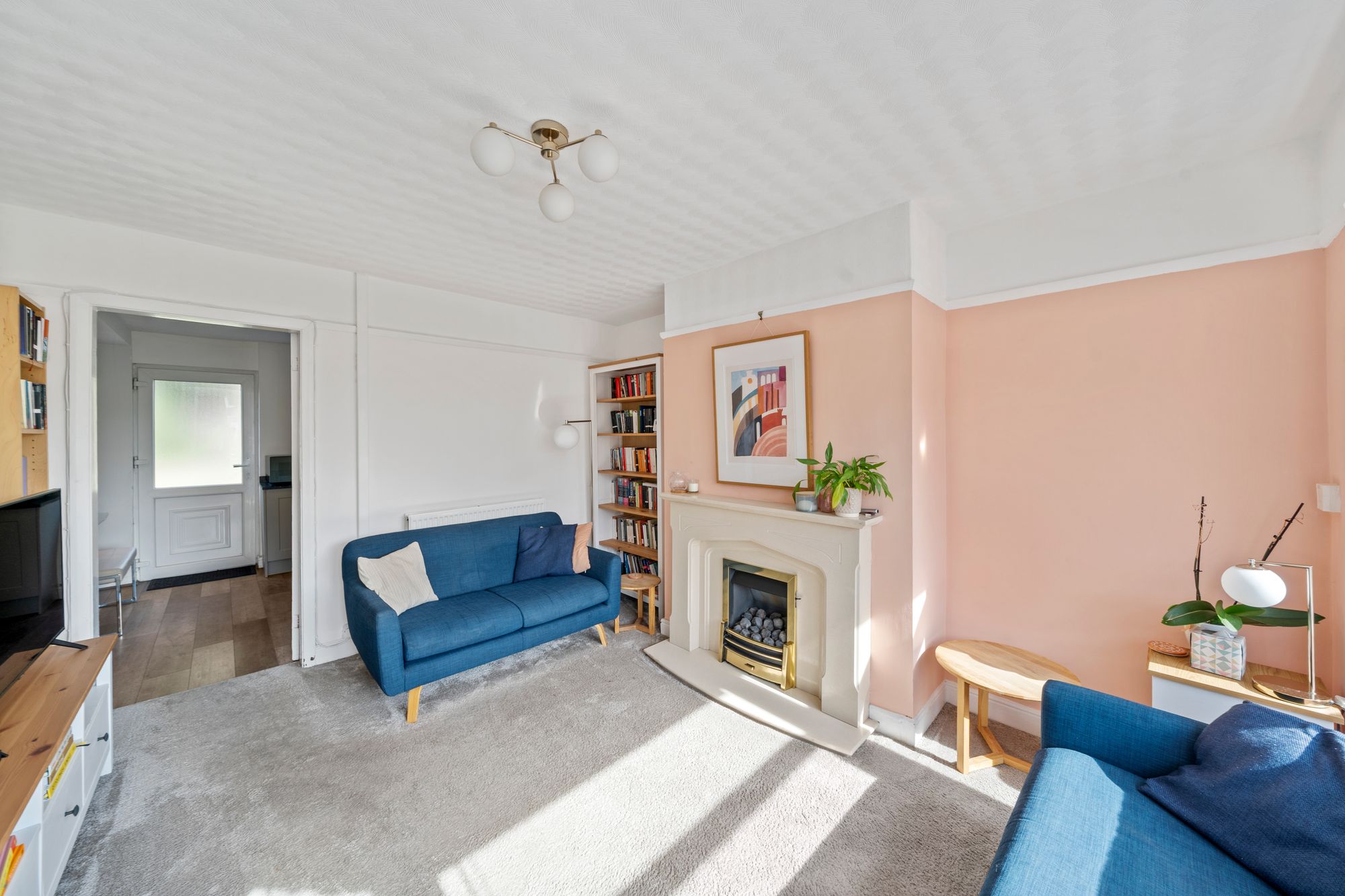 Acorn Street, Newton-Le-Willows, WA12