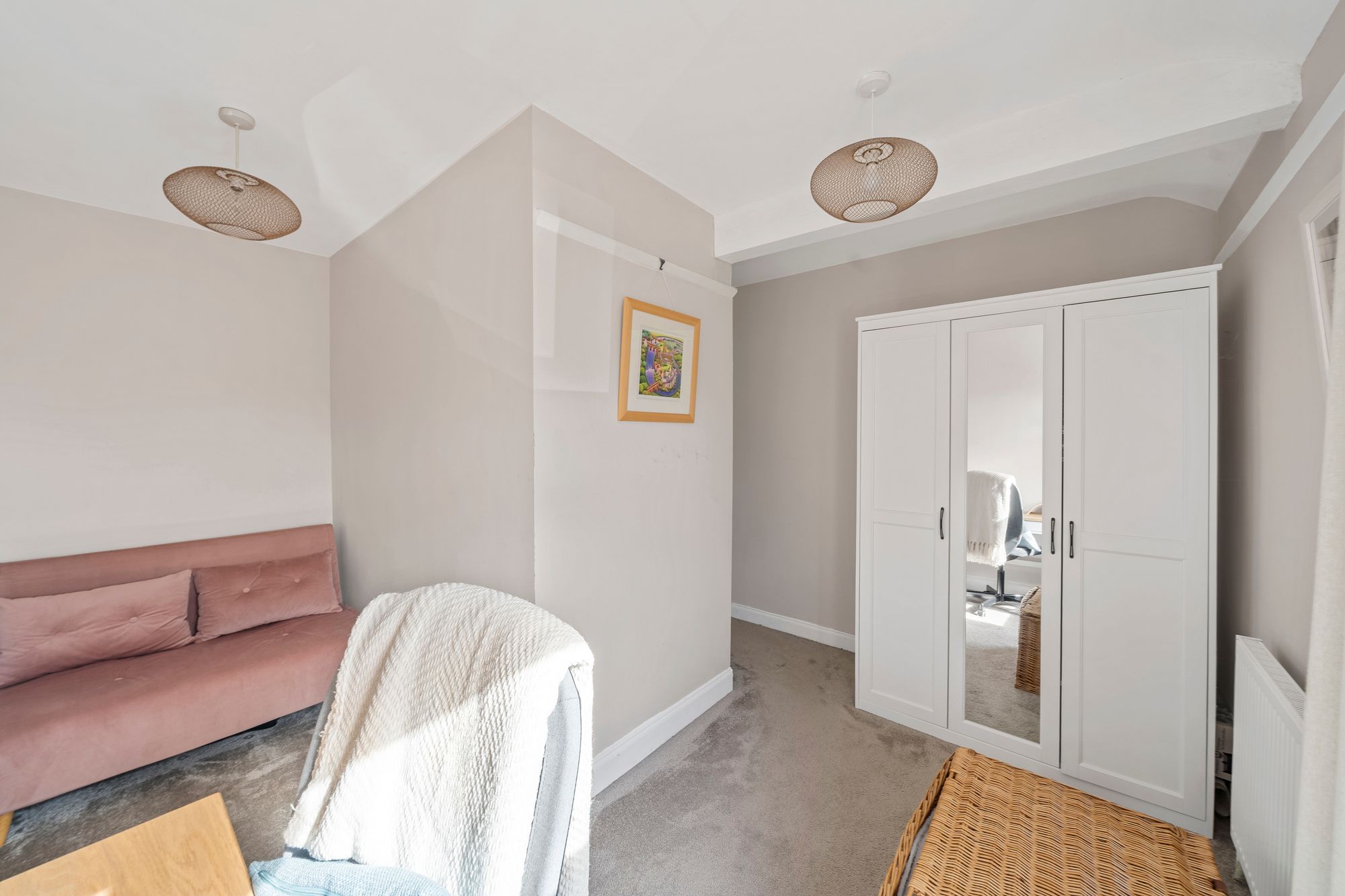 Acorn Street, Newton-Le-Willows, WA12