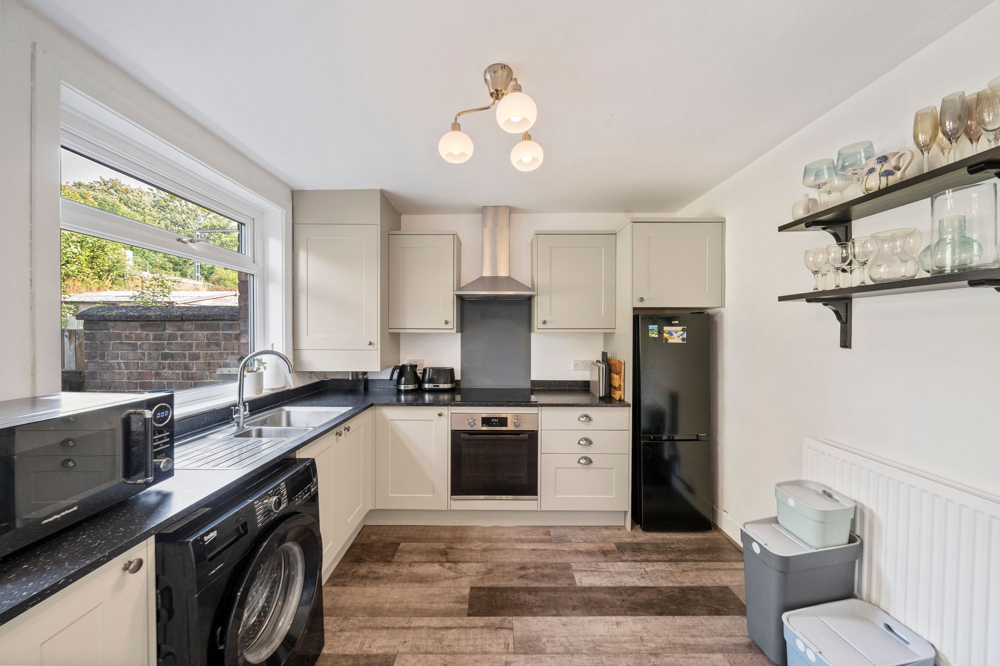 Acorn Street, Newton-Le-Willows, WA12