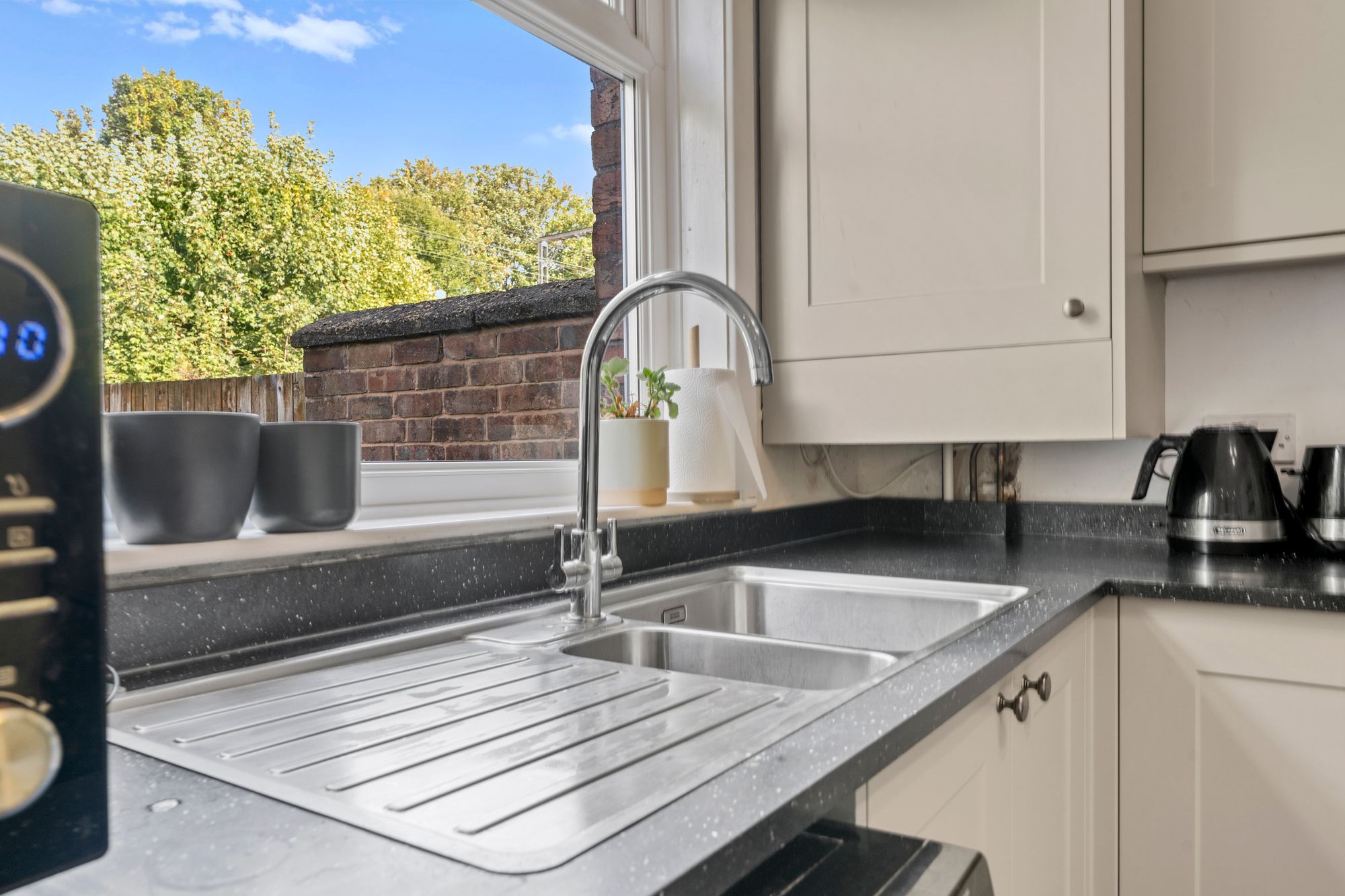 Acorn Street, Newton-Le-Willows, WA12