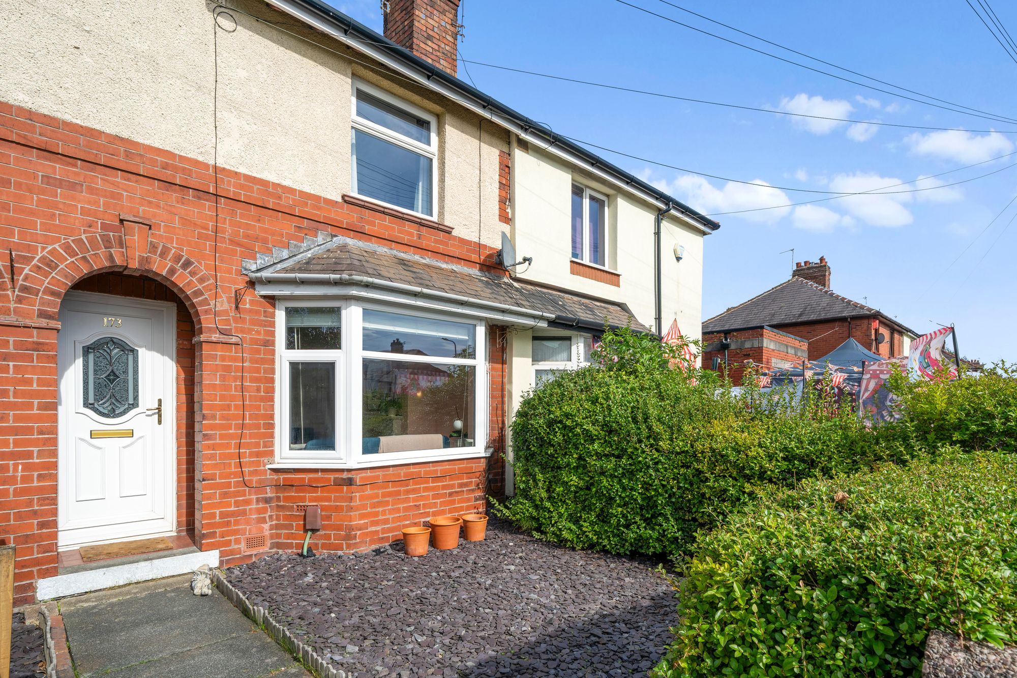 Acorn Street, Newton-Le-Willows, WA12