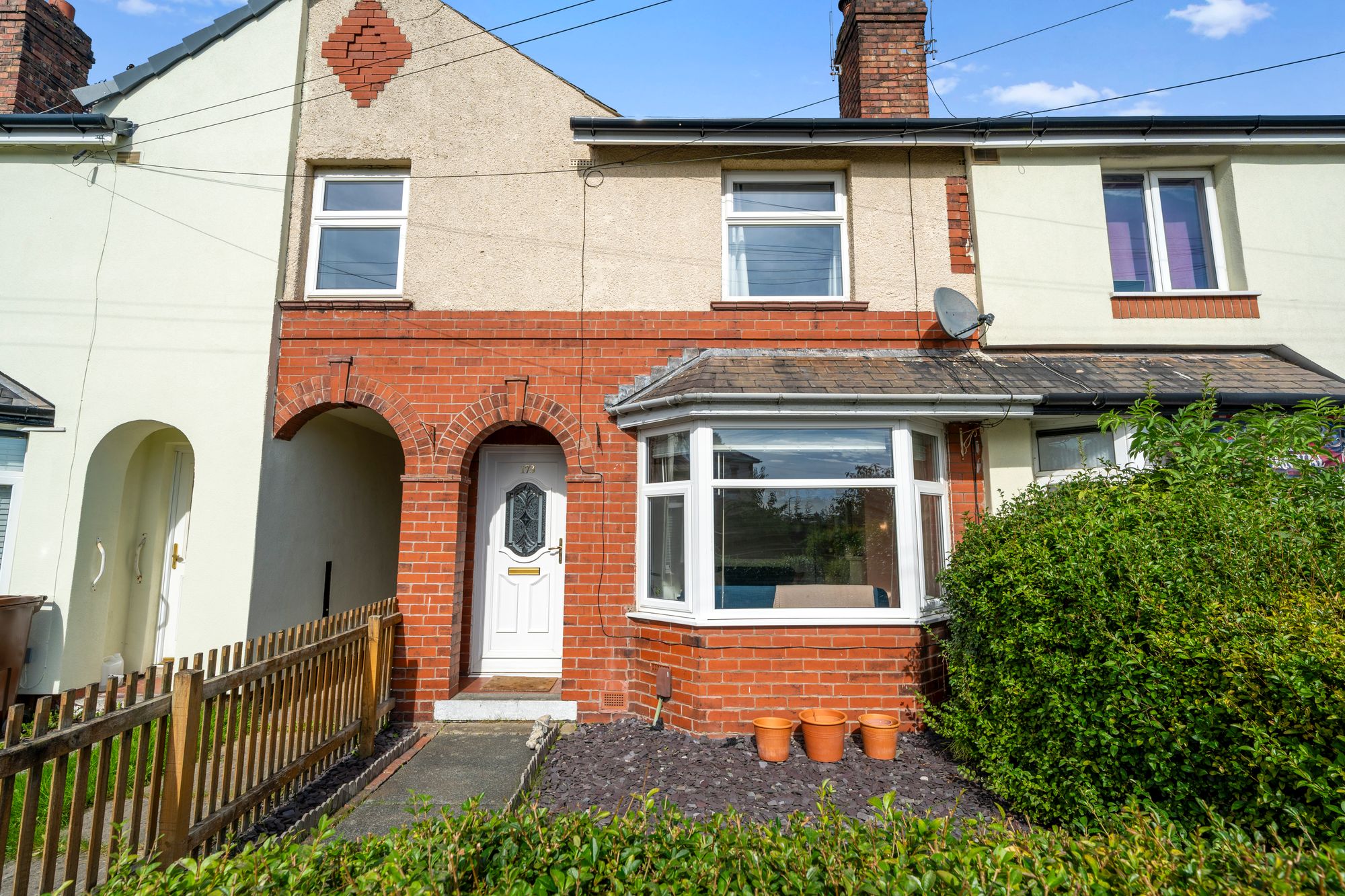Acorn Street, Newton-Le-Willows, WA12