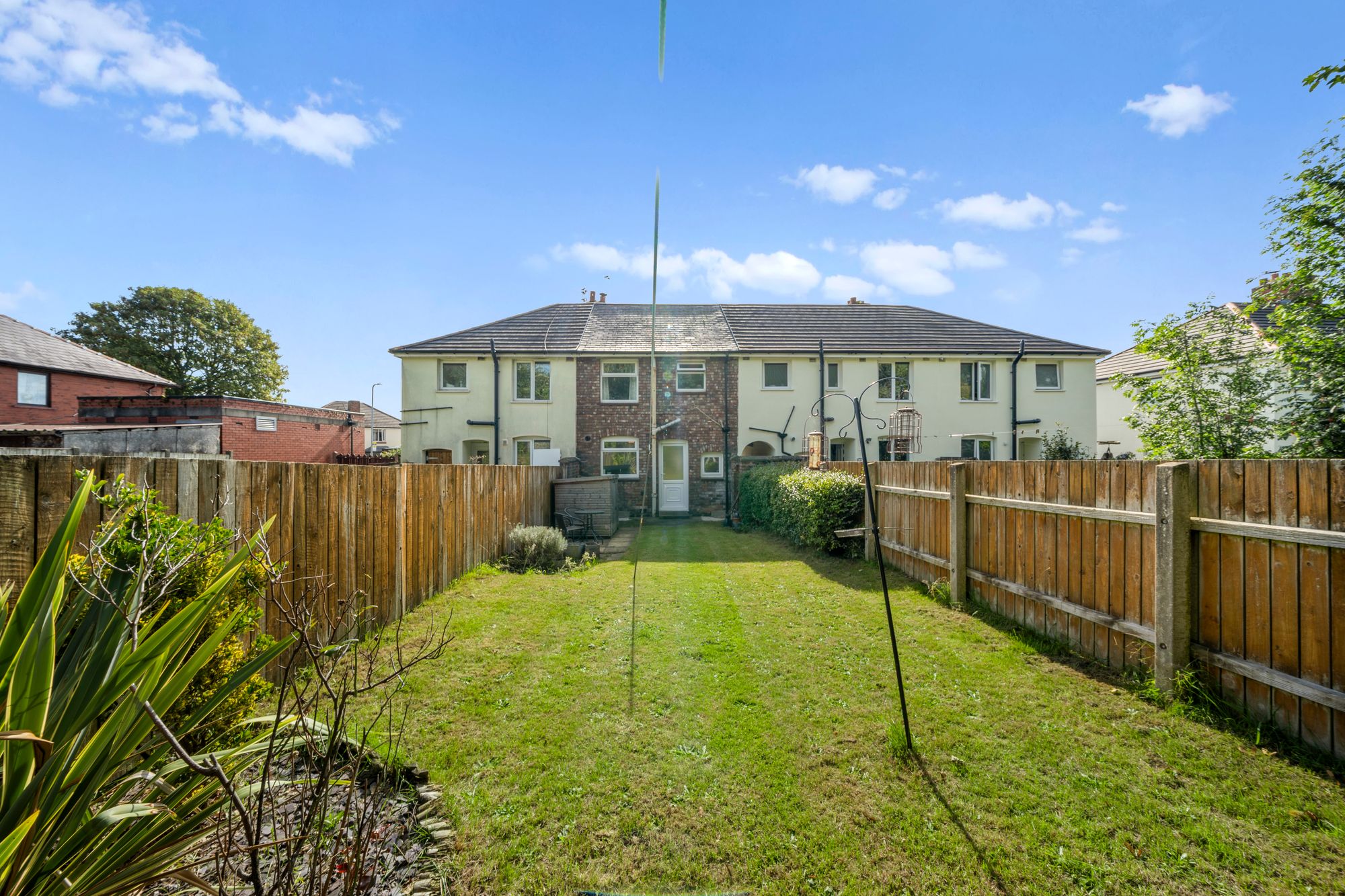 Acorn Street, Newton-Le-Willows, WA12