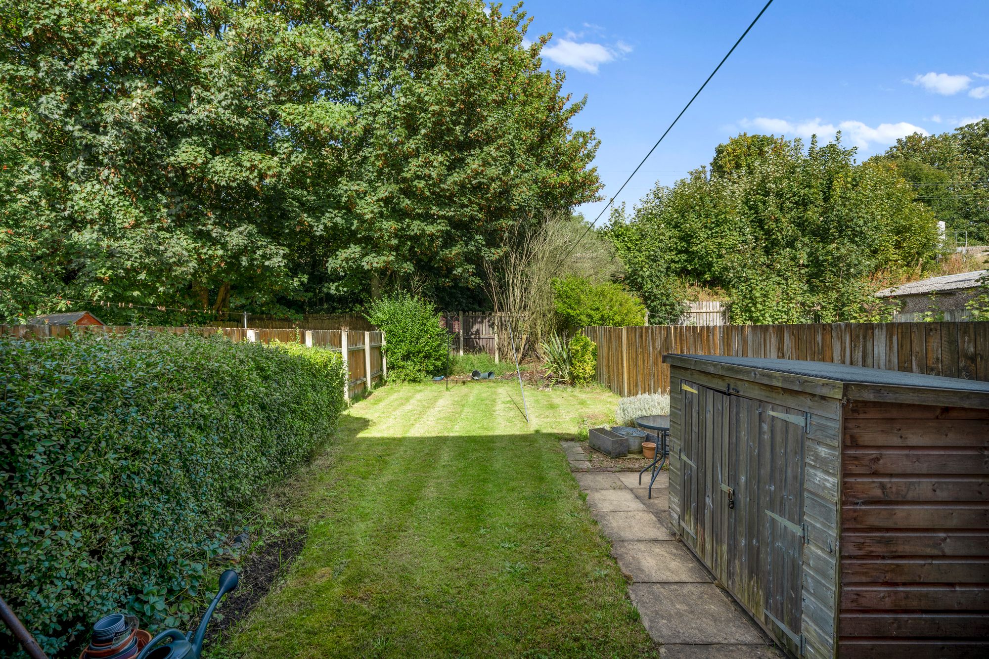 Acorn Street, Newton-Le-Willows, WA12