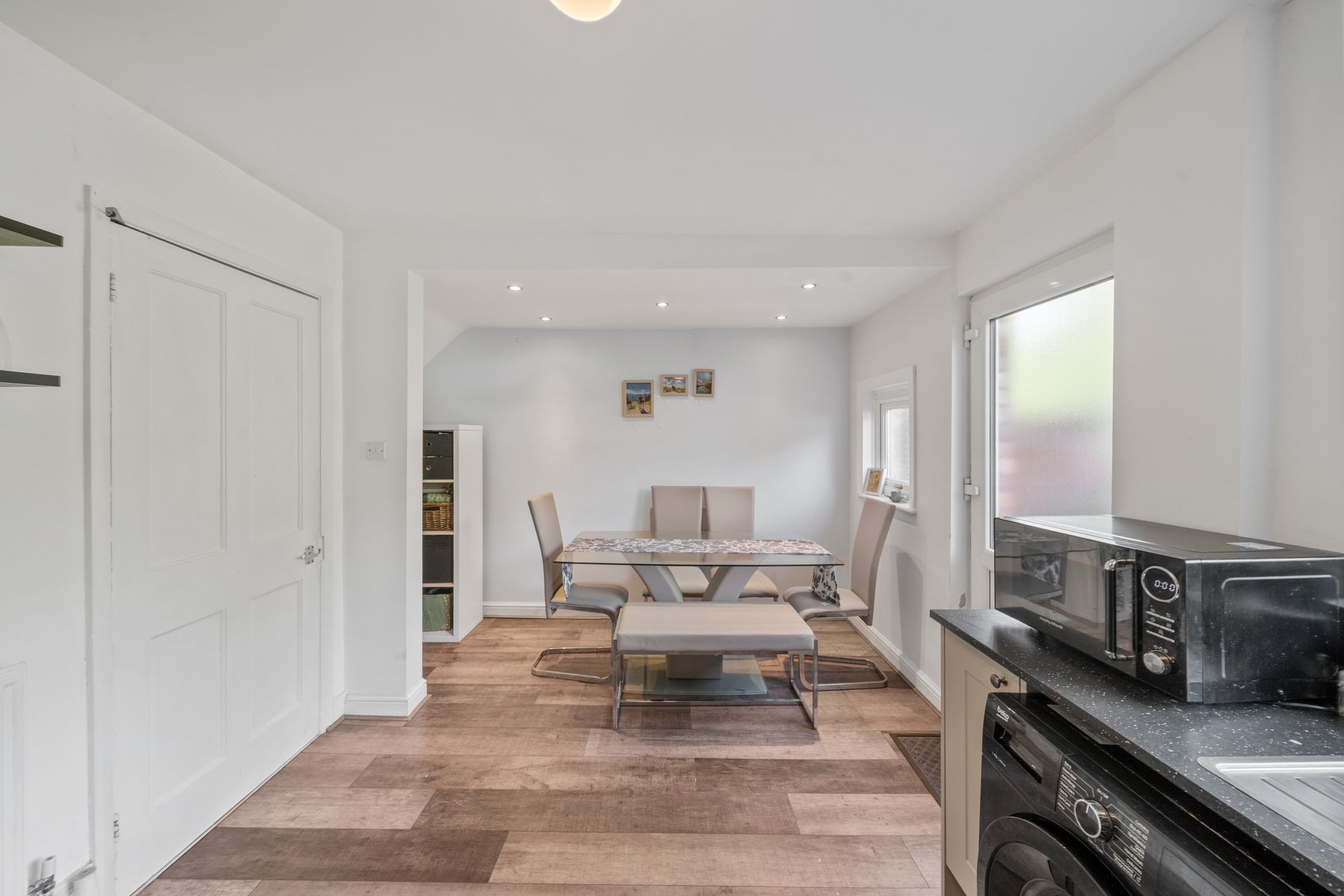 Acorn Street, Newton-Le-Willows, WA12