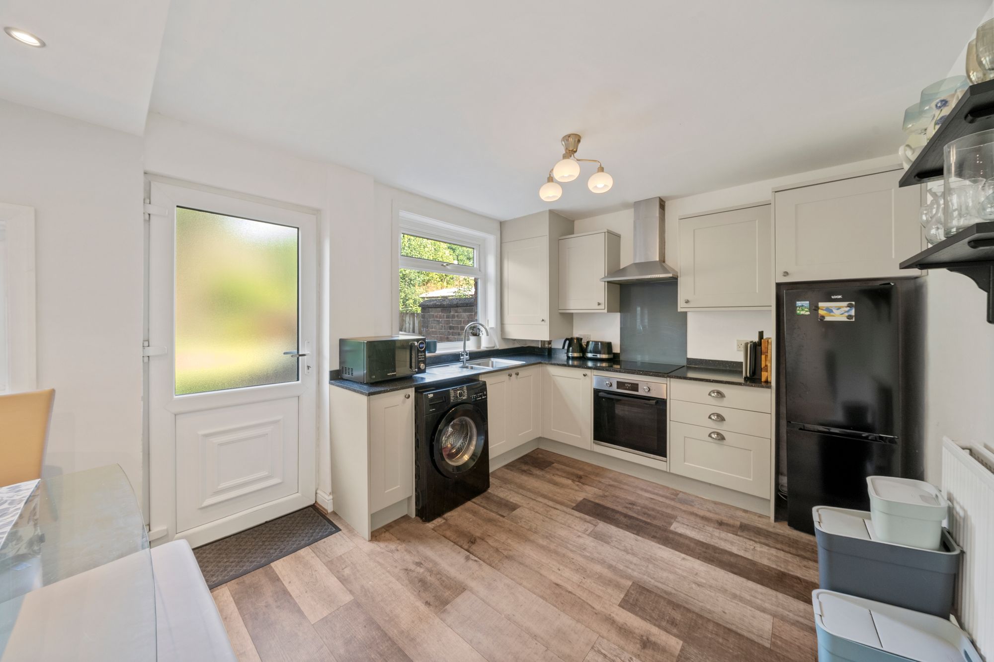Acorn Street, Newton-Le-Willows, WA12