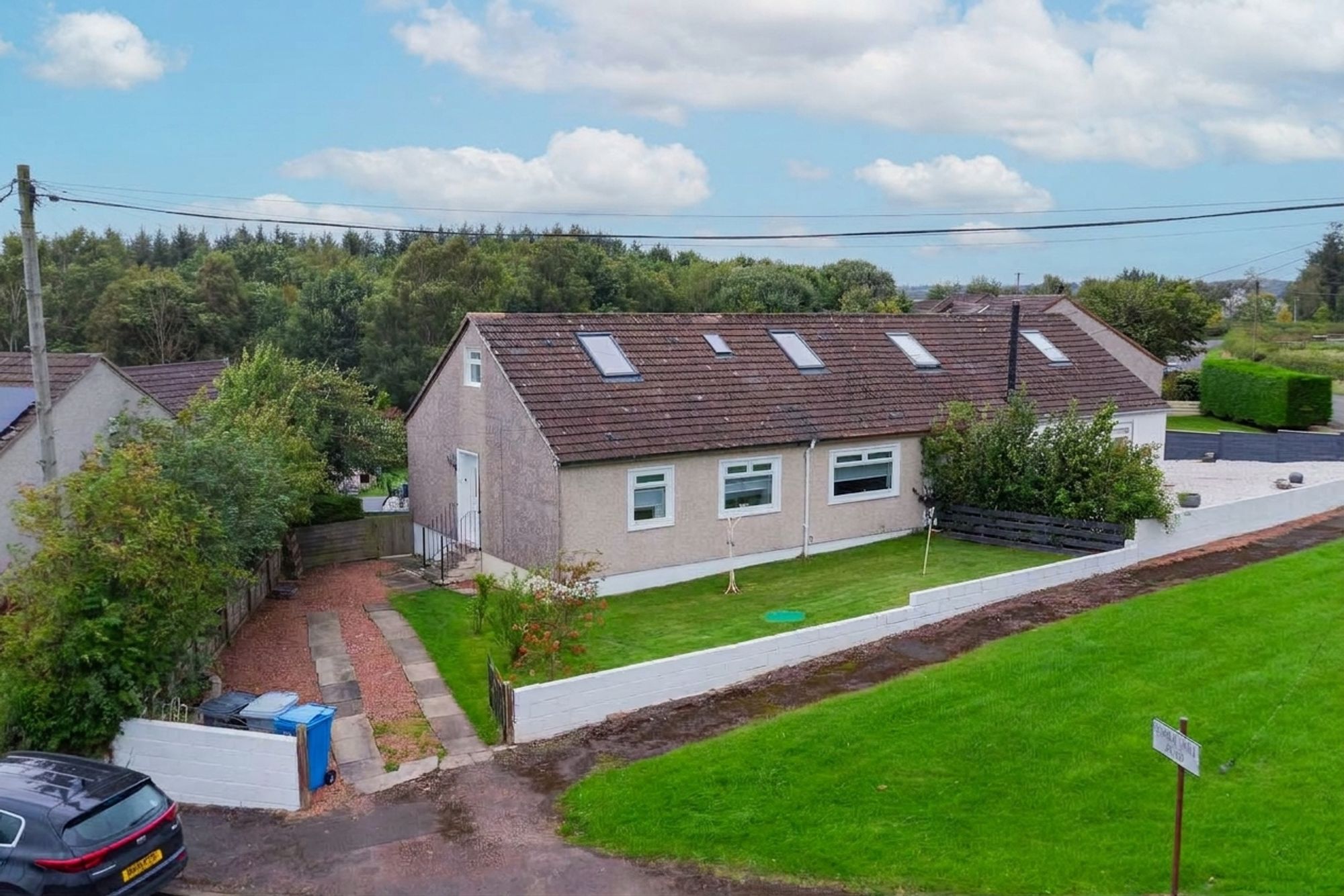 2 Corramill Road, Crossford