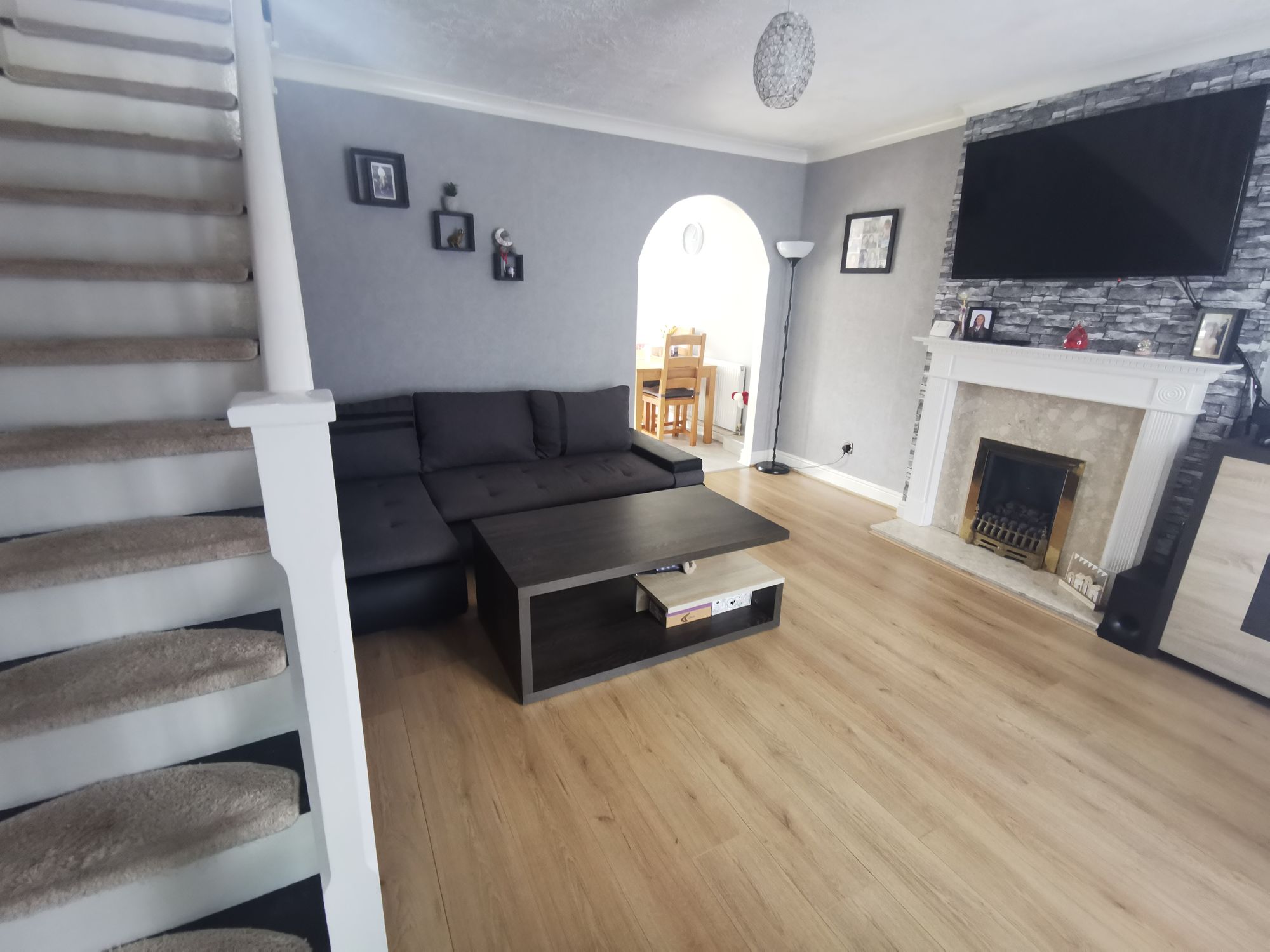 Avon Street, Leigh, WN7