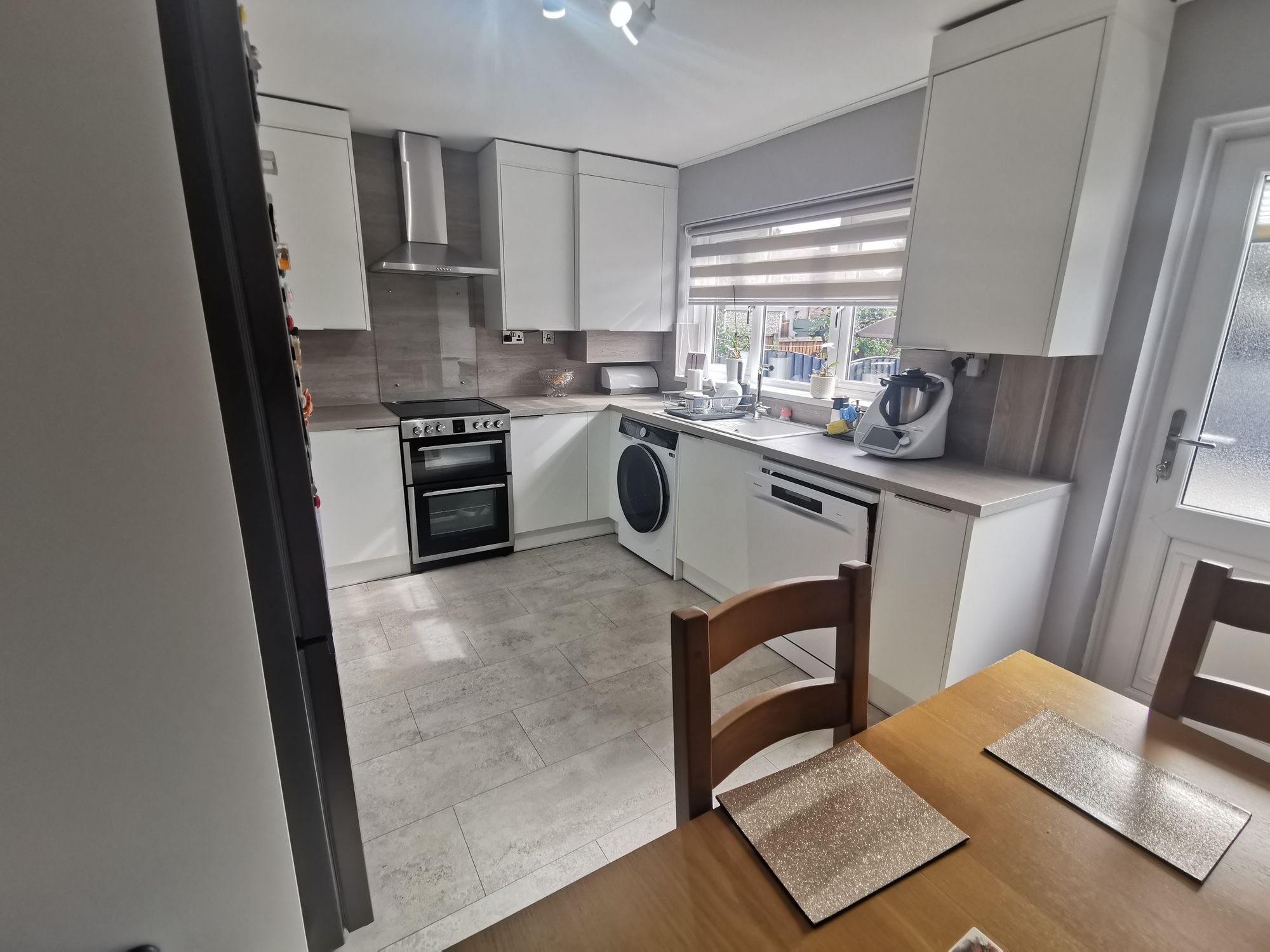 Avon Street, Leigh, WN7
