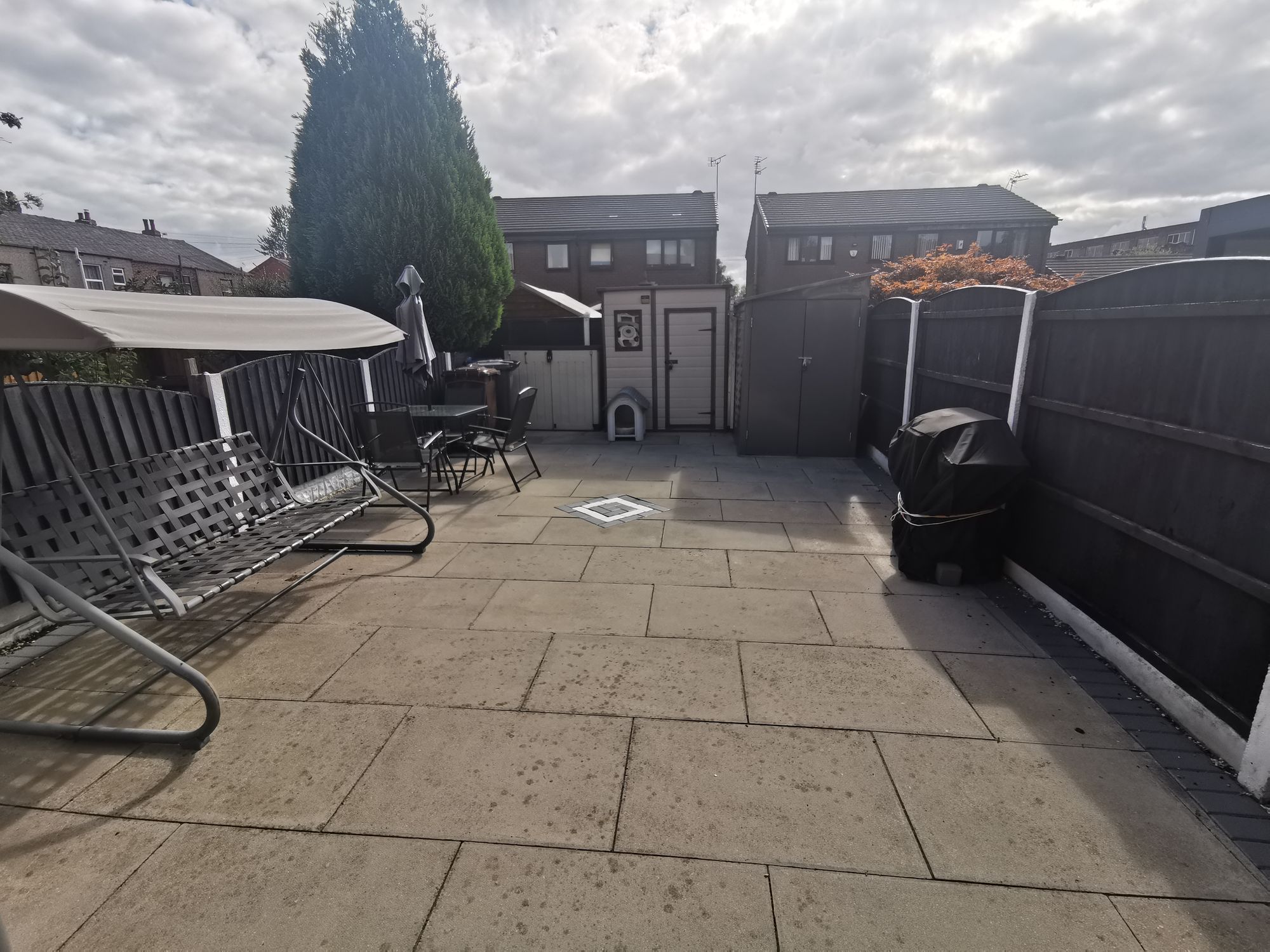 Avon Street, Leigh, WN7