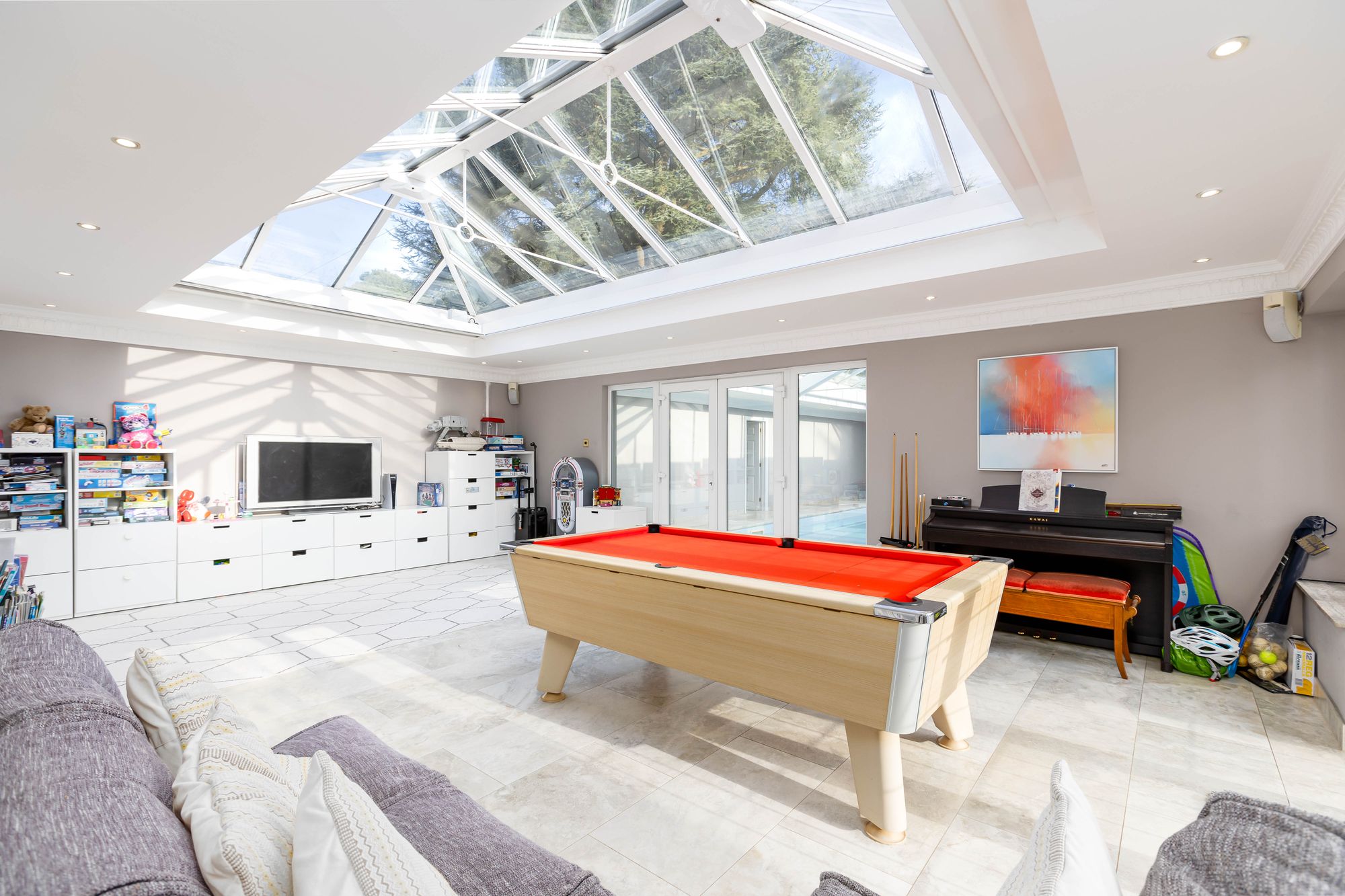 Glenferness Avenue, Talbot Woods, Bournemouth, BH4
