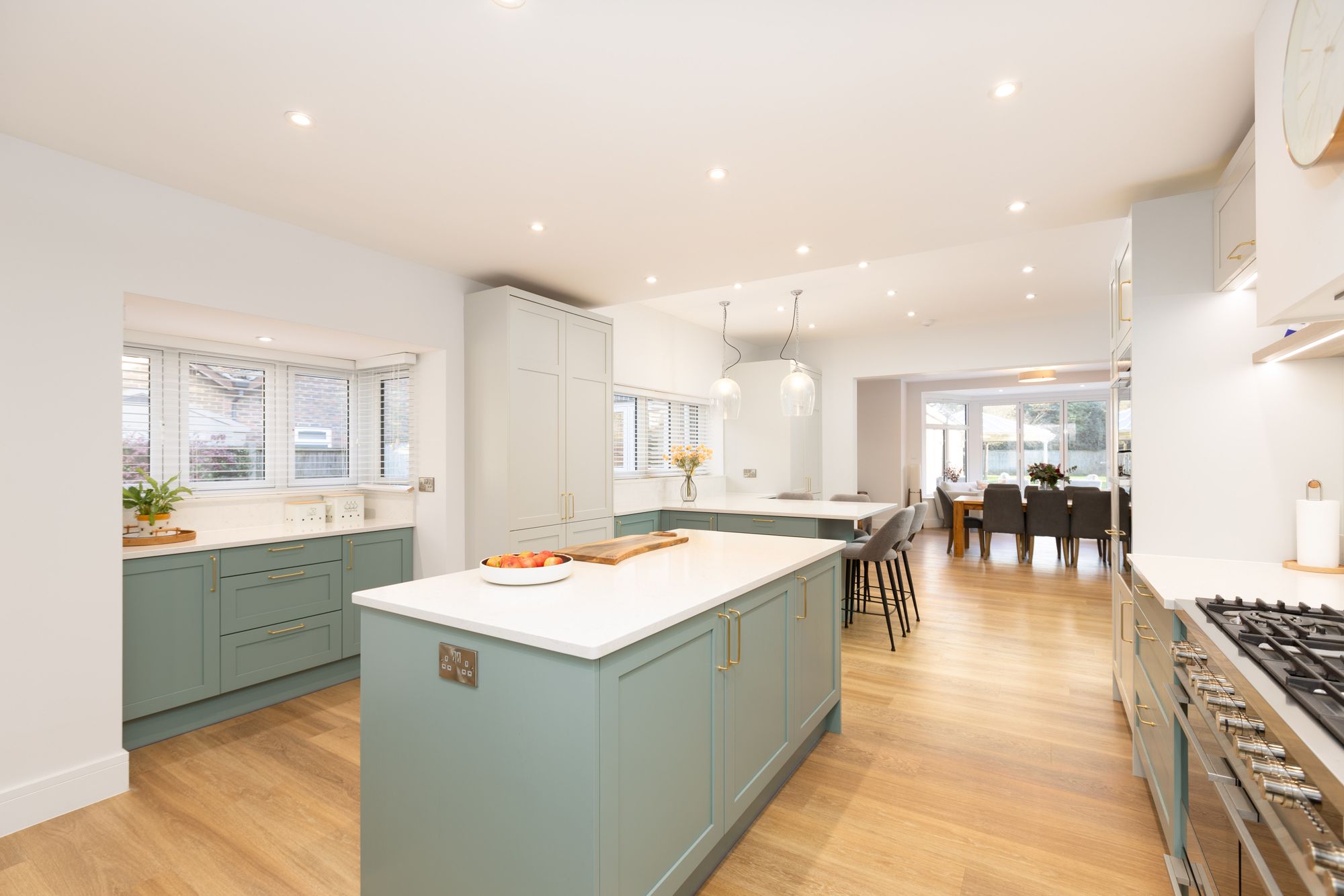 Glenferness Avenue, Talbot Woods, Bournemouth, BH4