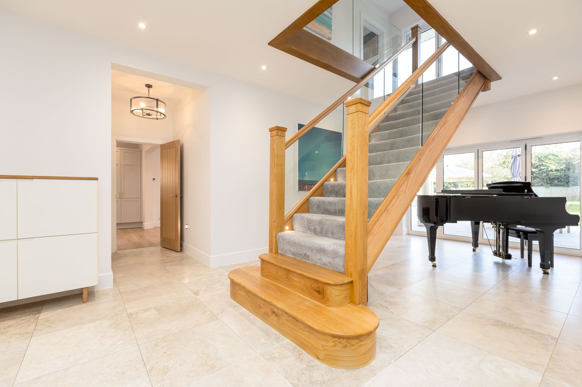 Glenferness Avenue, Talbot Woods, Bournemouth, BH4
