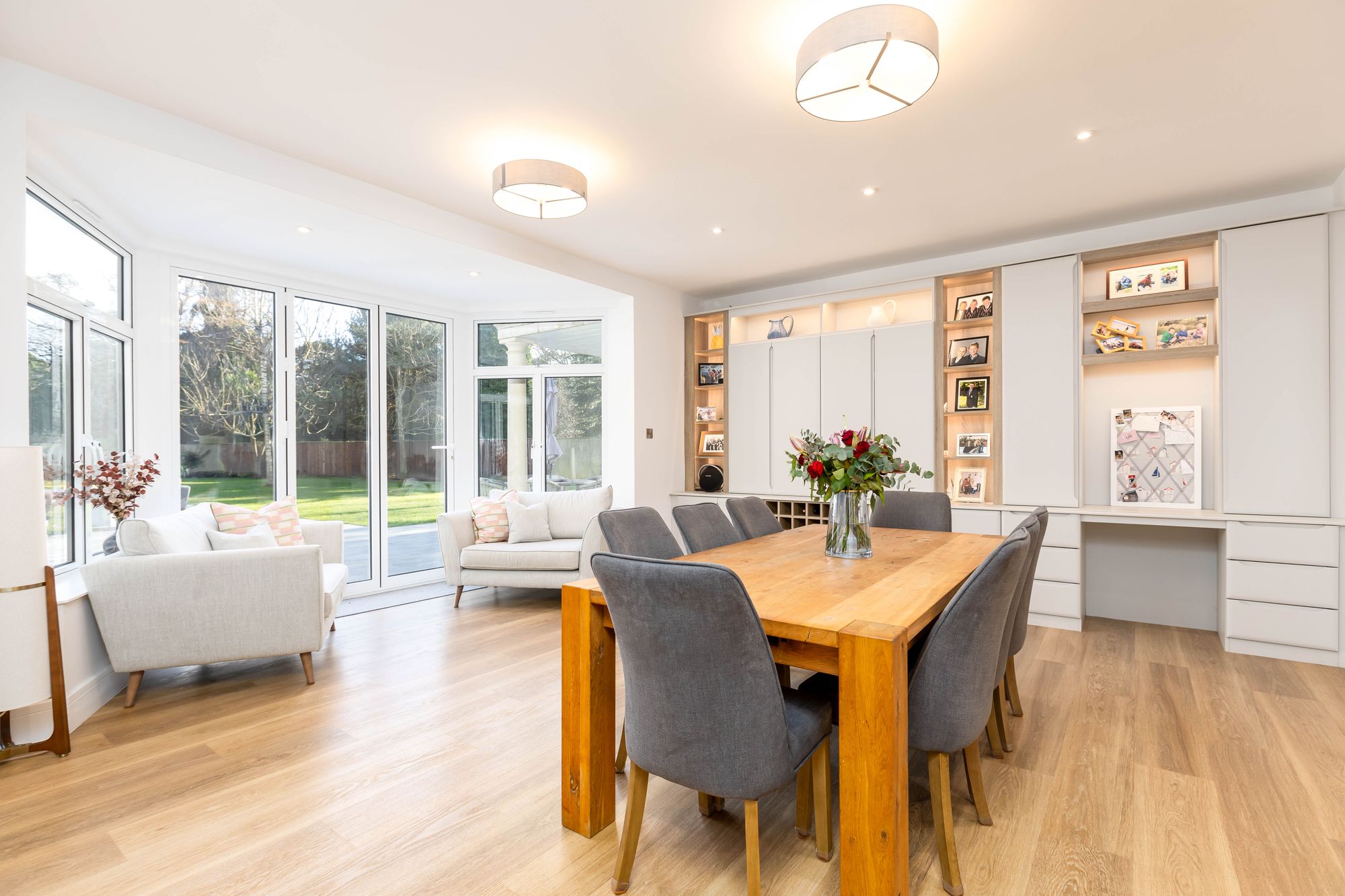 Glenferness Avenue, Talbot Woods, Bournemouth, BH4