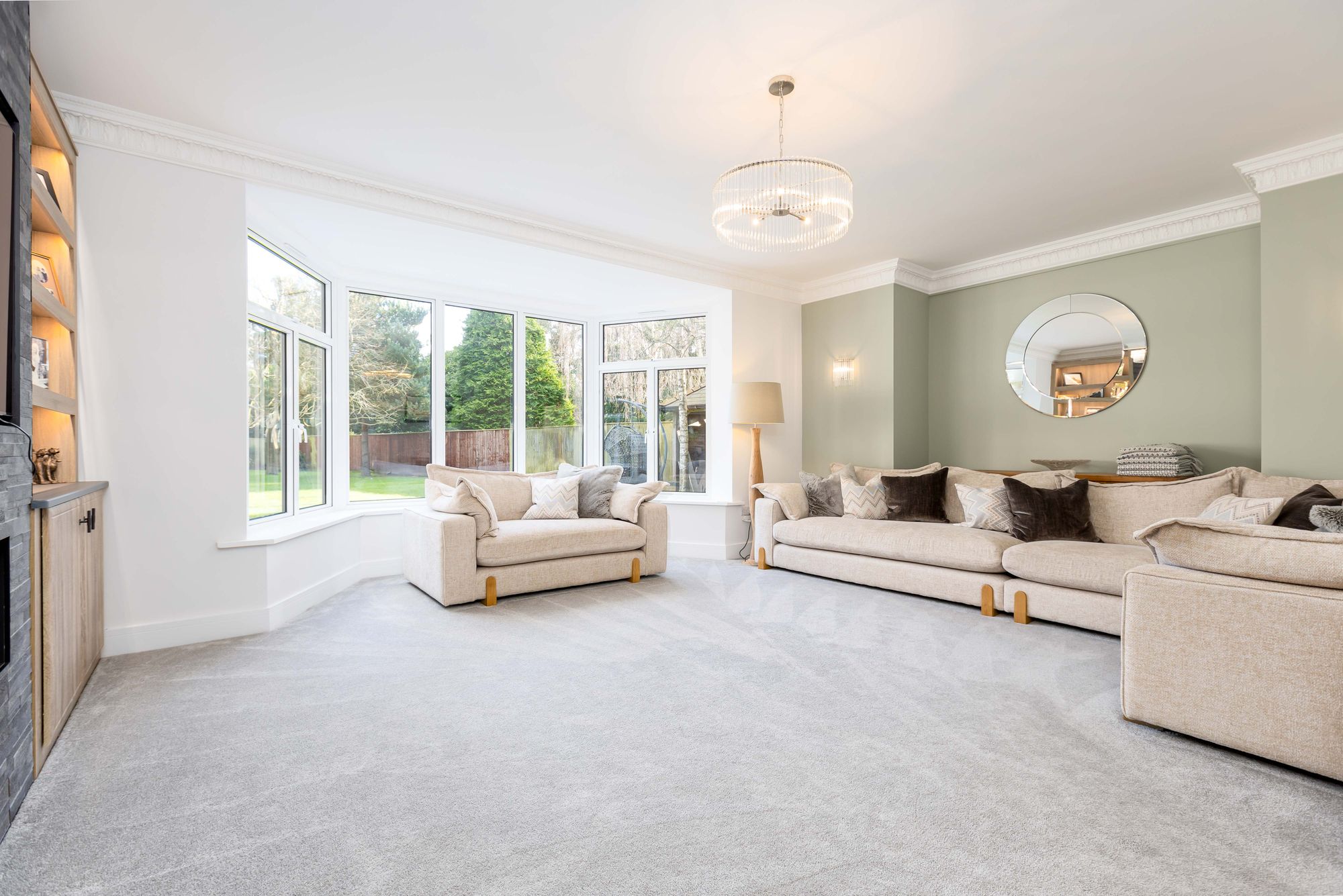 Glenferness Avenue, Talbot Woods, Bournemouth, BH4