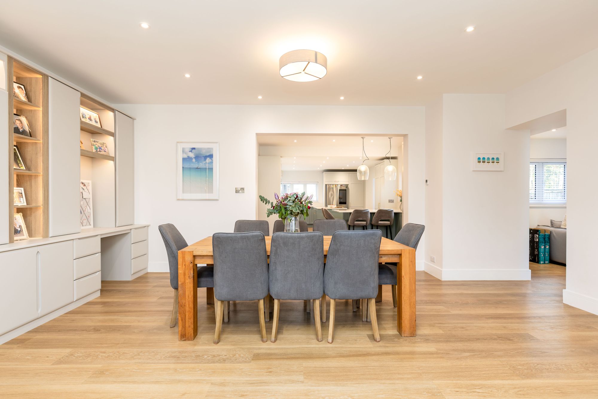 Glenferness Avenue, Talbot Woods, Bournemouth, BH4