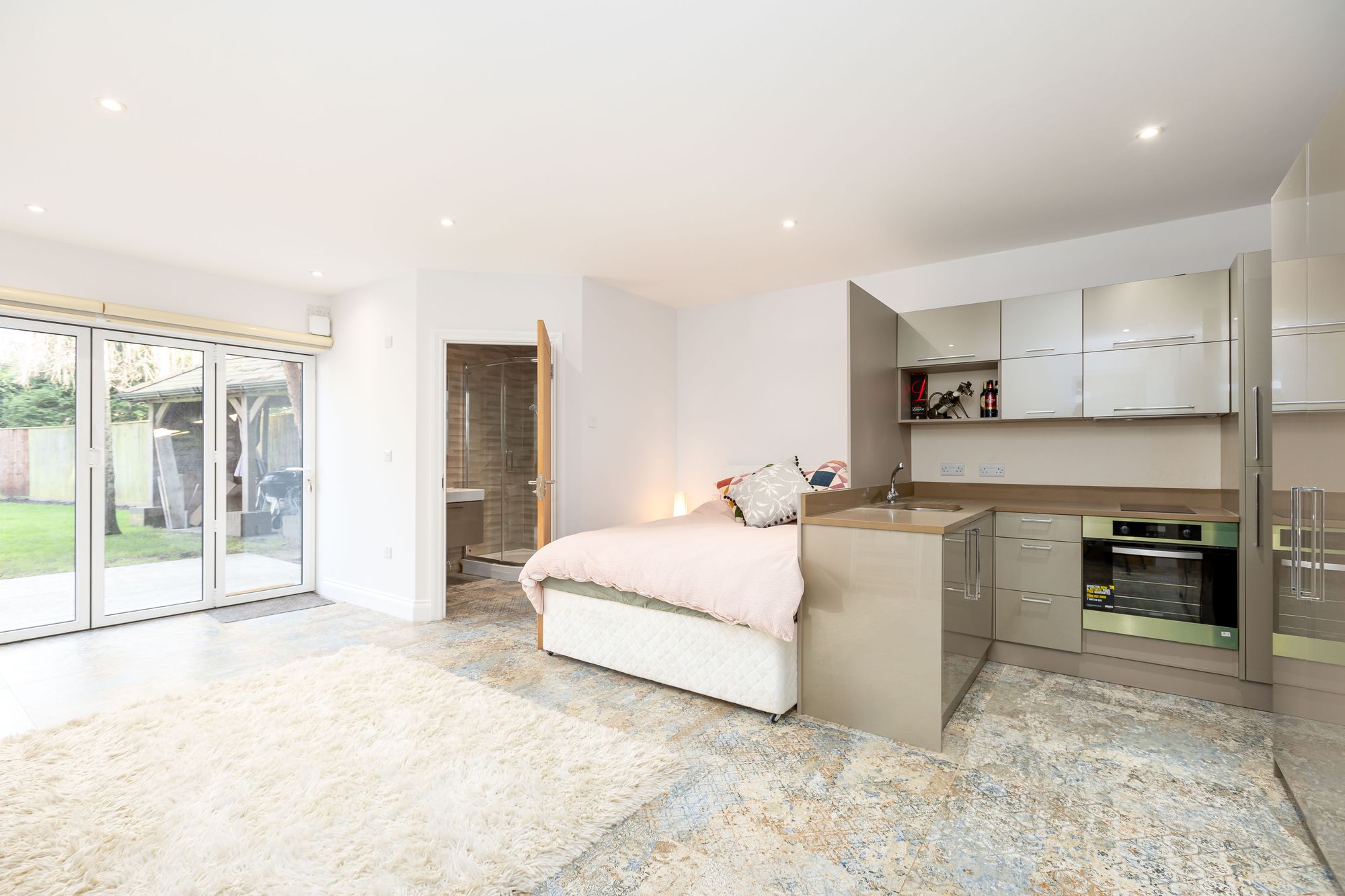 Glenferness Avenue, Talbot Woods, Bournemouth, BH4