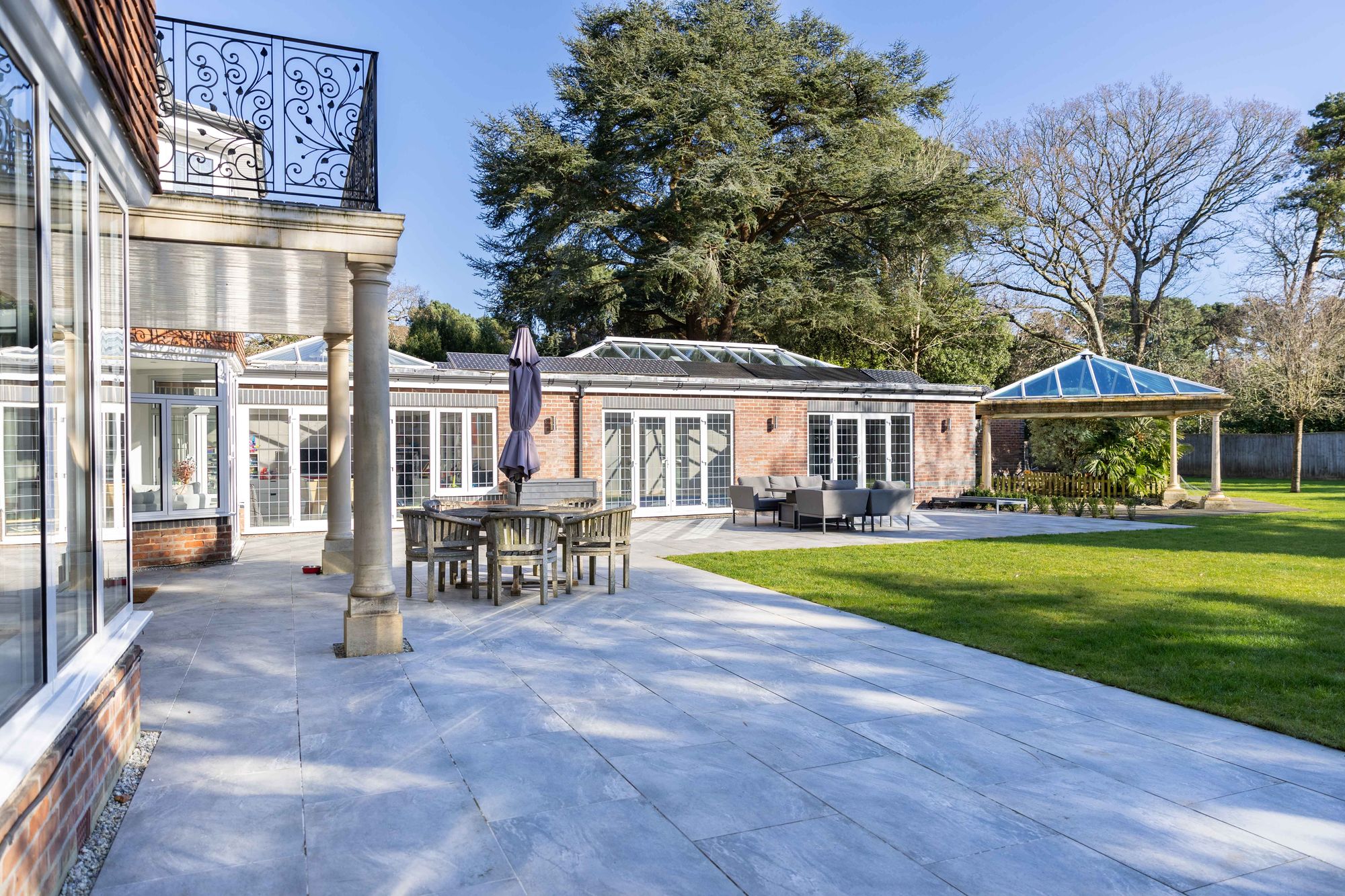 Glenferness Avenue, Talbot Woods, Bournemouth, BH4