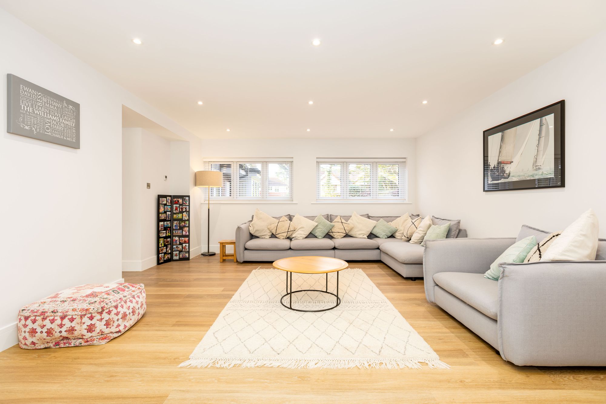 Glenferness Avenue, Talbot Woods, Bournemouth, BH4