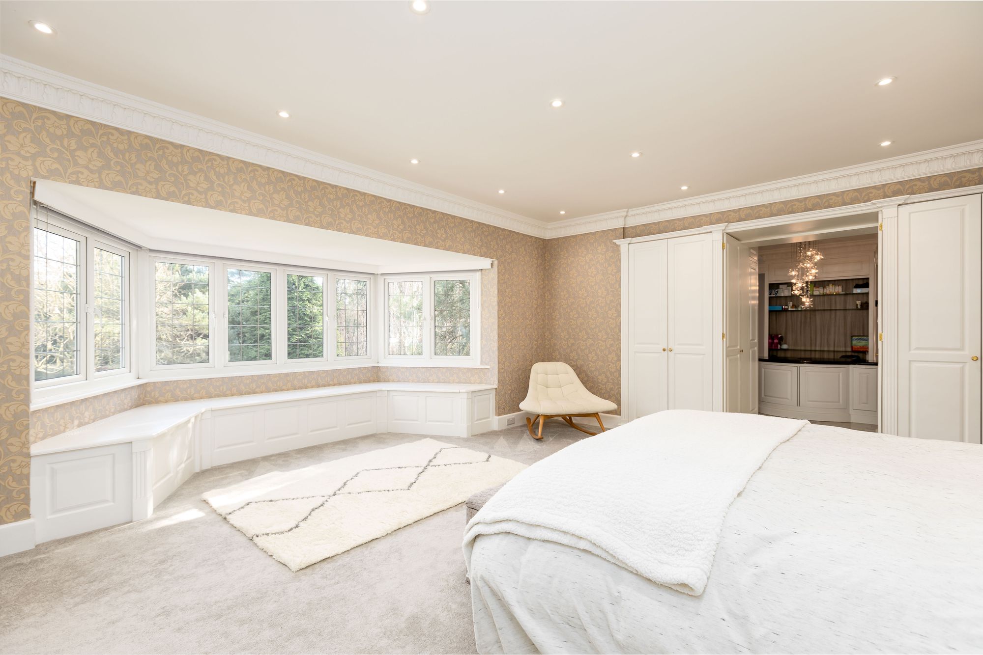 Glenferness Avenue, Talbot Woods, Bournemouth, BH4