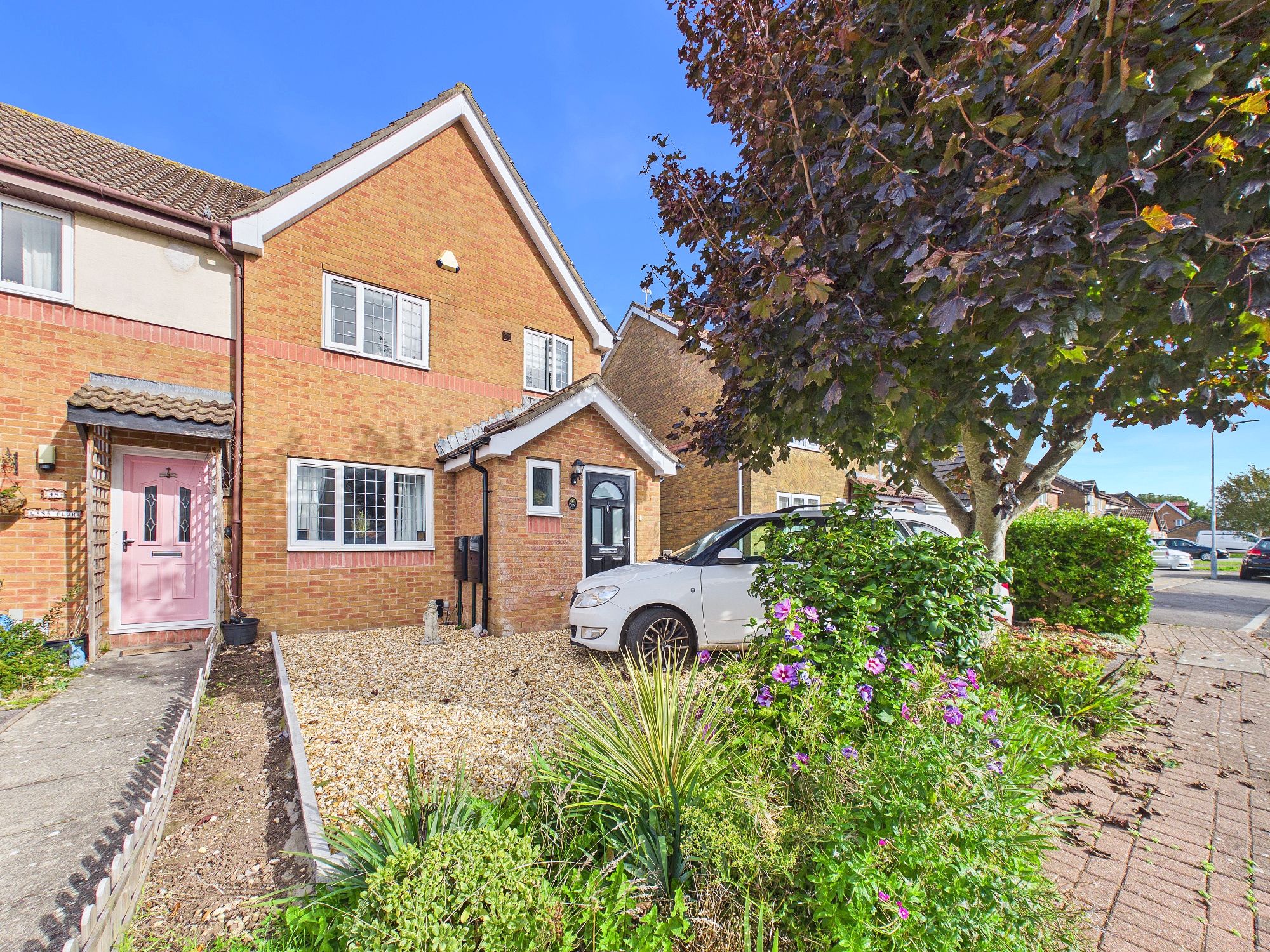 Picton Road, Rhoose CF62