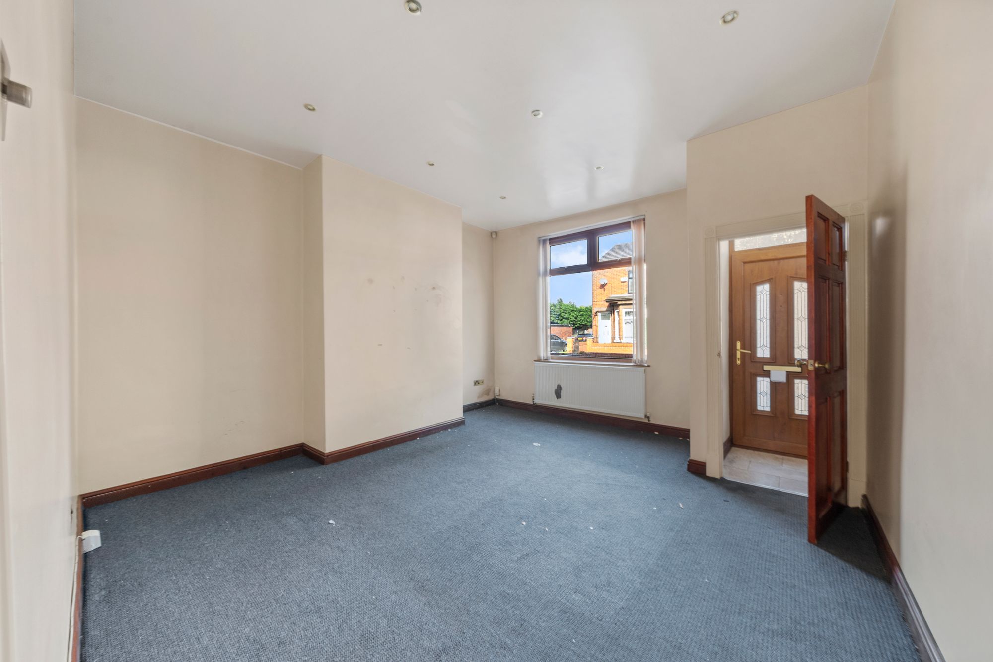 Windermere Road, Leigh, WN7