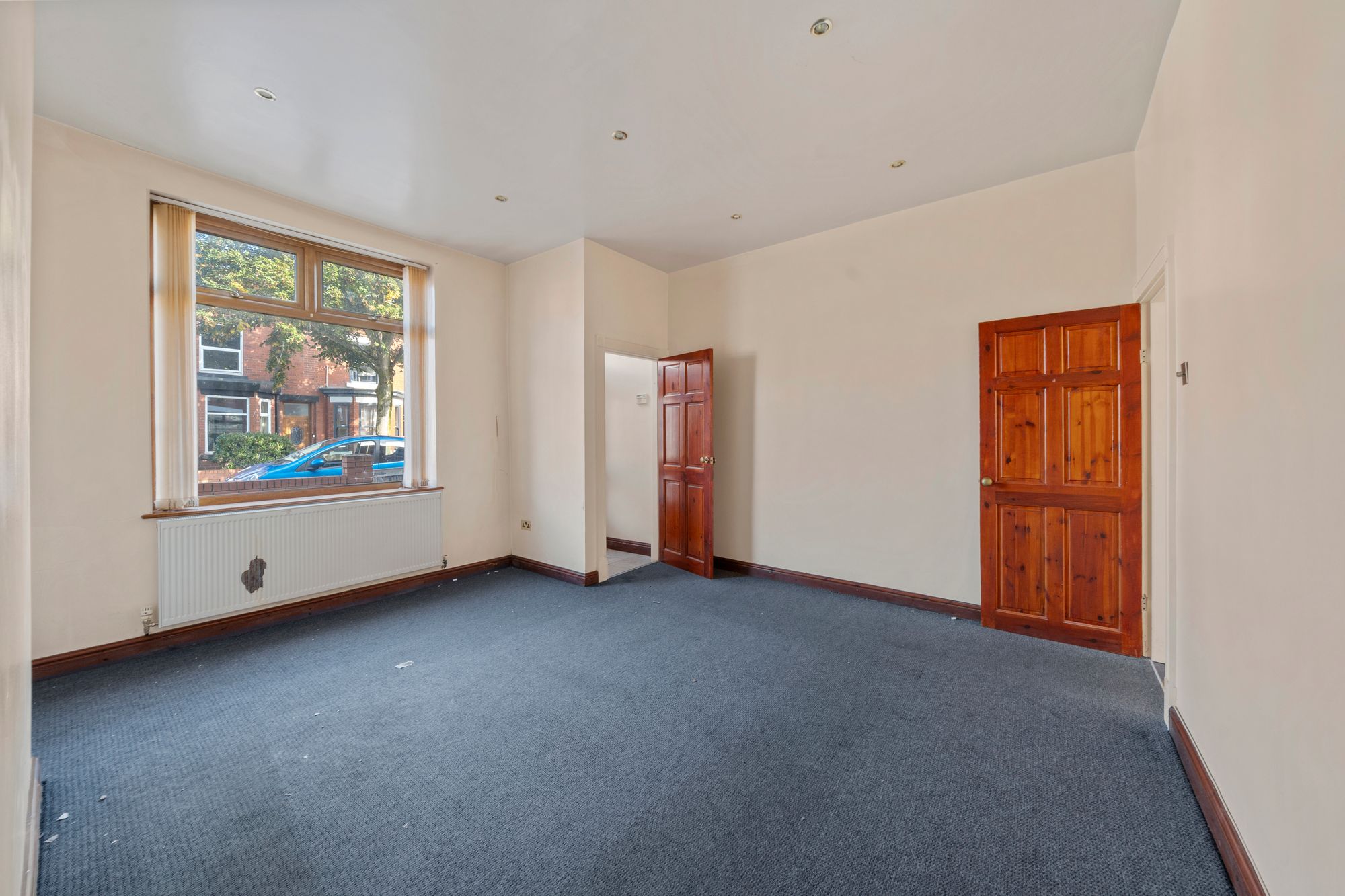 Windermere Road, Leigh, WN7