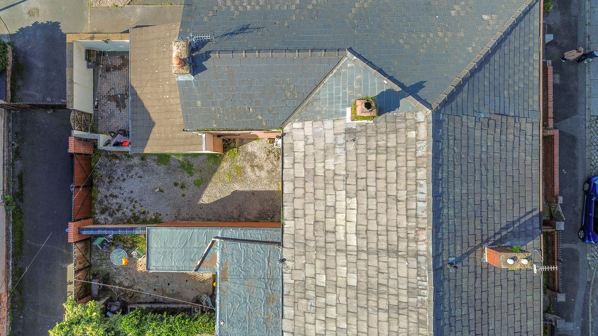 Windermere Road, Leigh, WN7