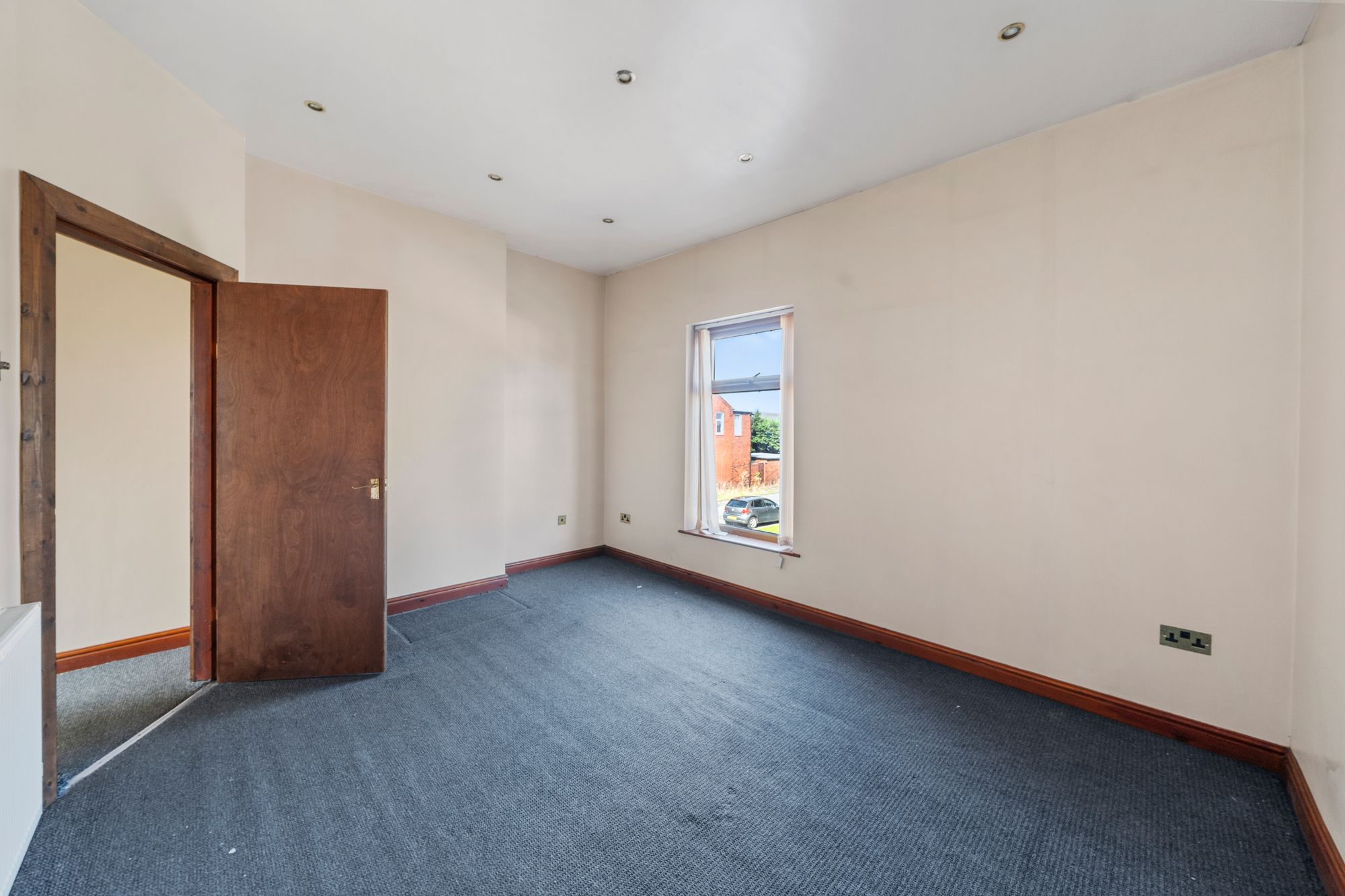 Windermere Road, Leigh, WN7