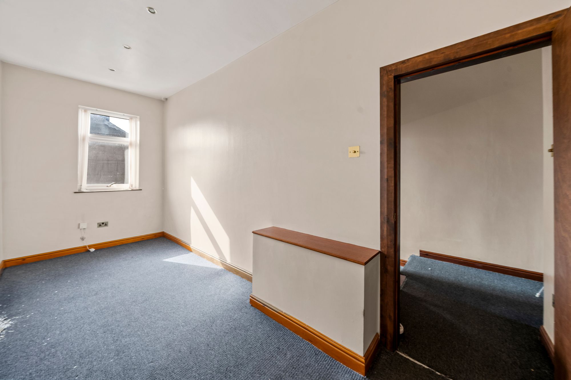 Windermere Road, Leigh, WN7