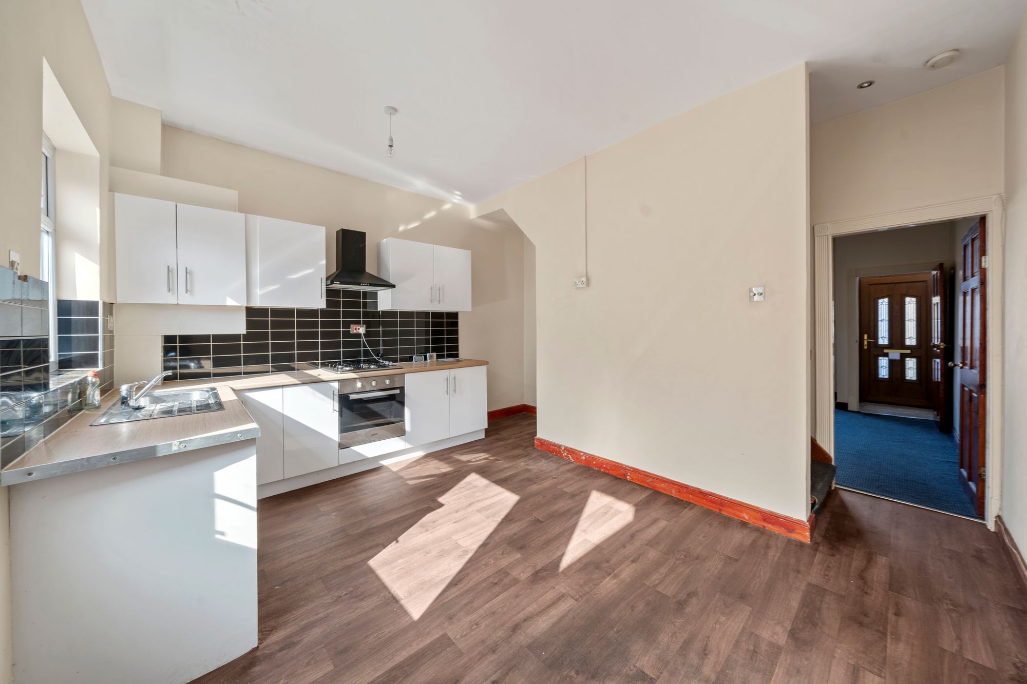 Windermere Road, Leigh, WN7