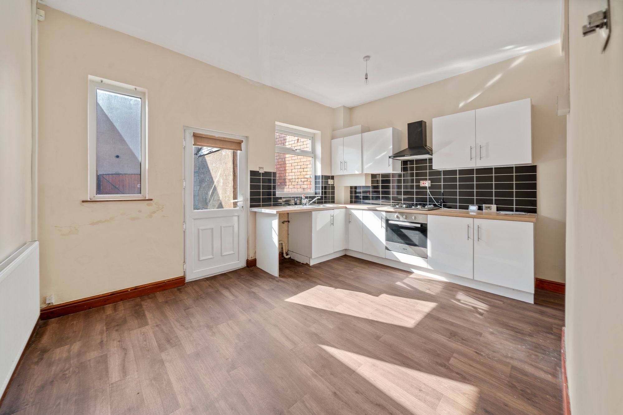 Windermere Road, Leigh, WN7