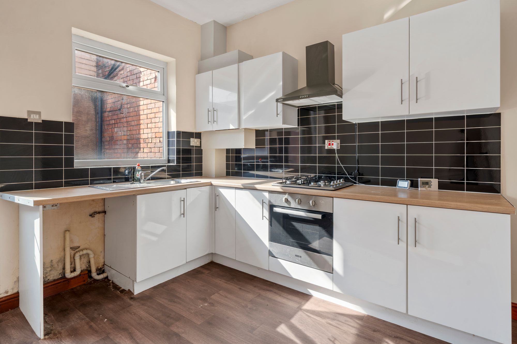 Windermere Road, Leigh, WN7